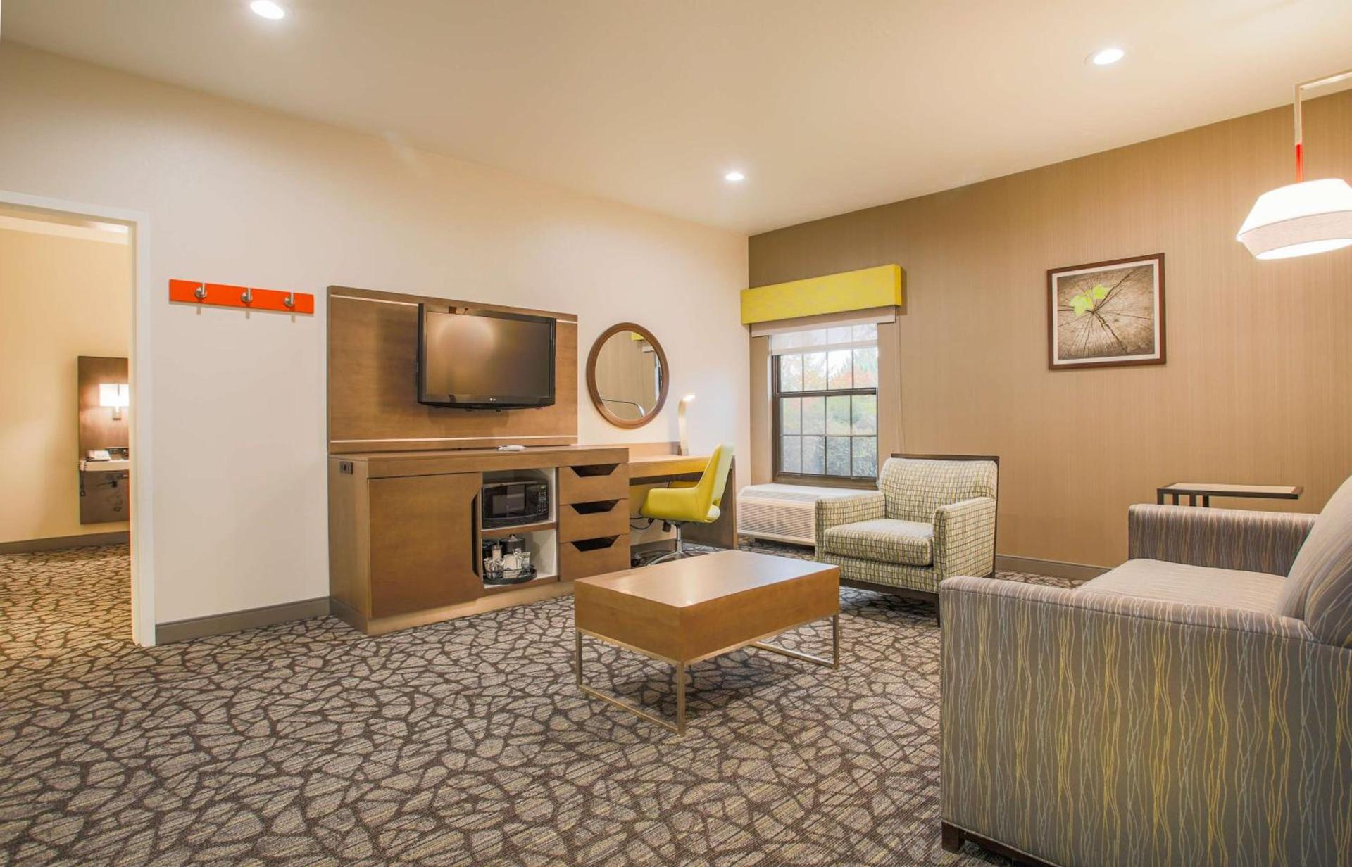 Hampton Inn Prescott photo 3