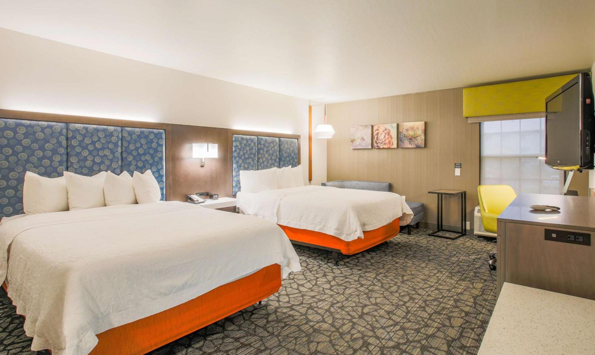 Hampton Inn Prescott photo 41