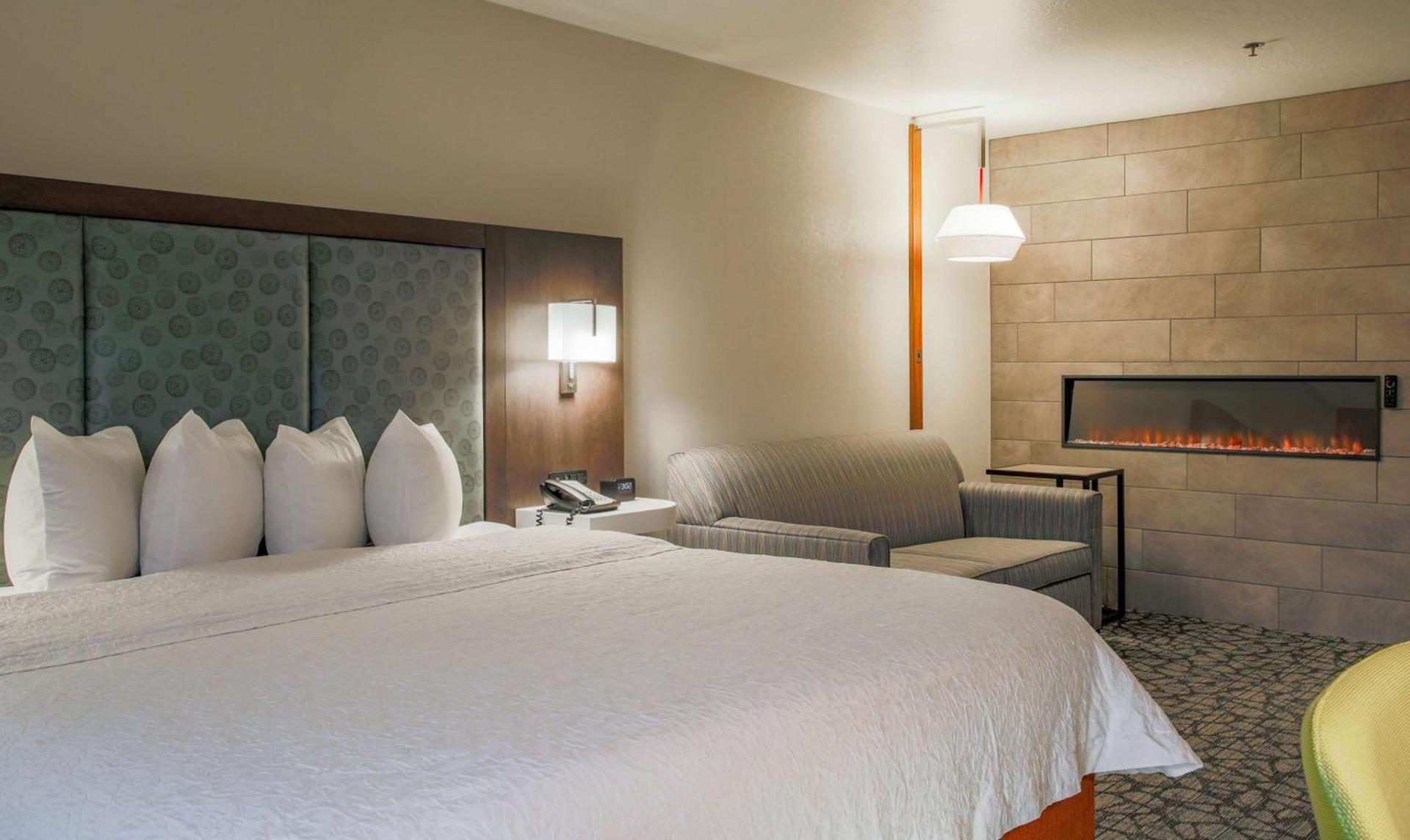 Hampton Inn Prescott photo 43