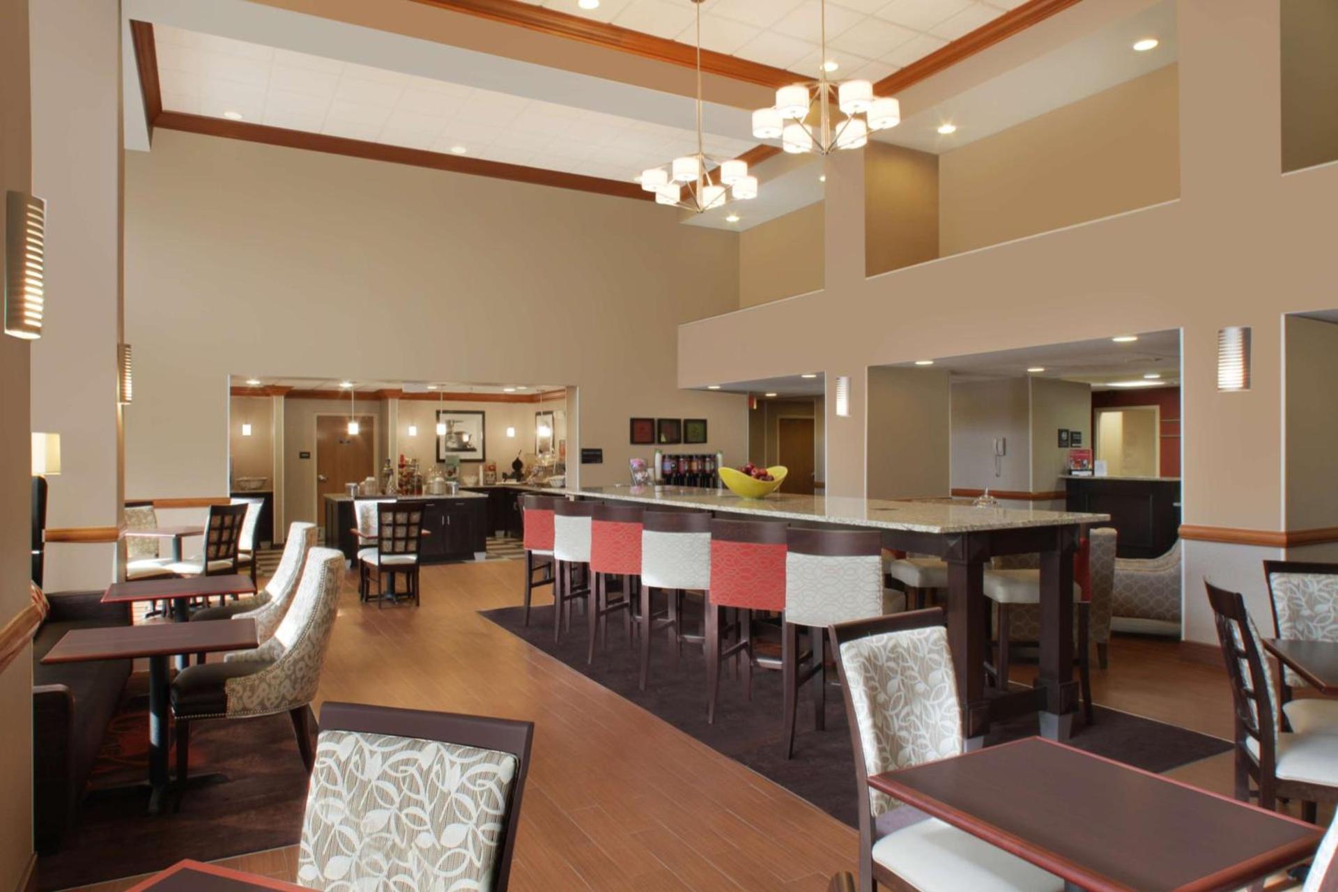 Hampton Inn & Suites Port St. Lucie photo 3