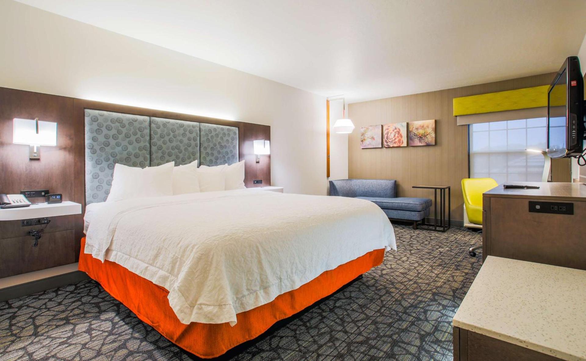 Hampton Inn Prescott photo 44