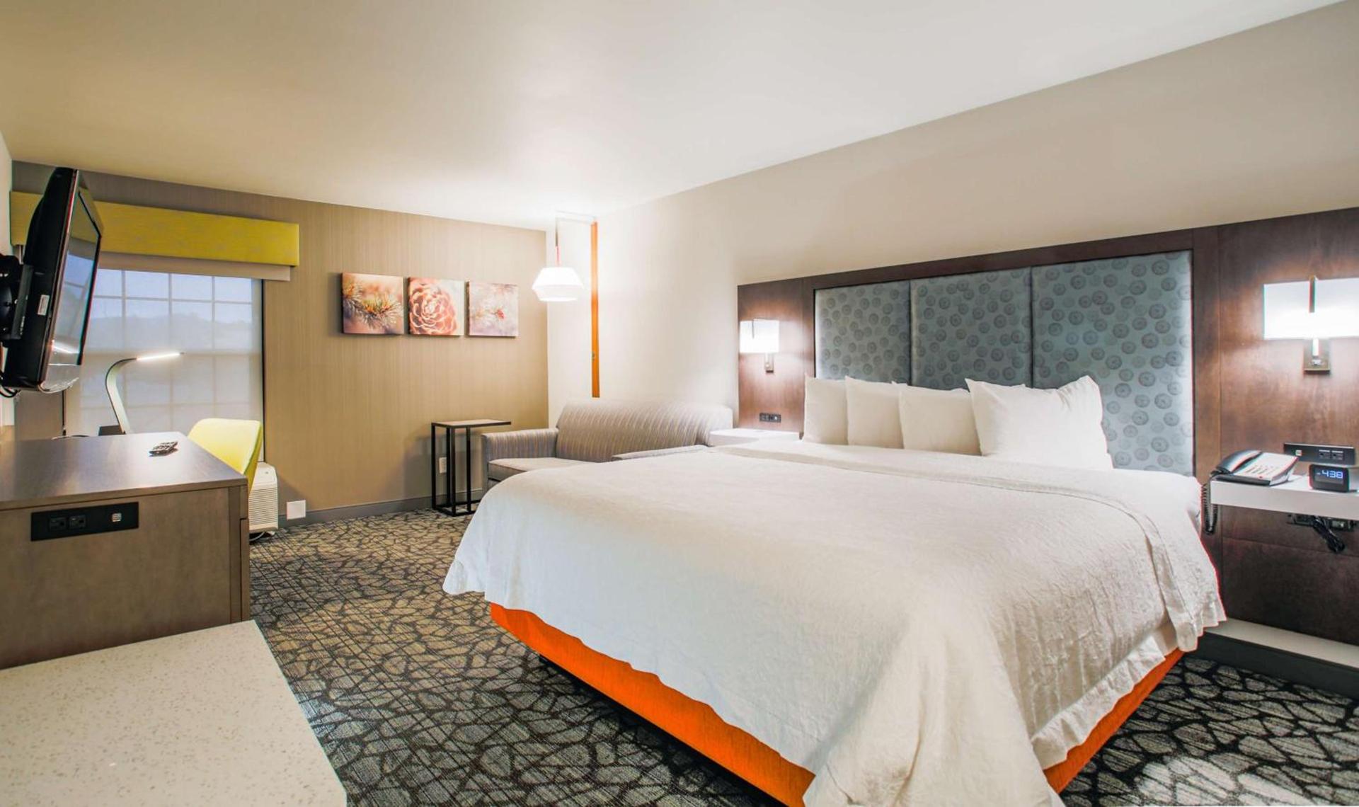 Hampton Inn Prescott photo 45