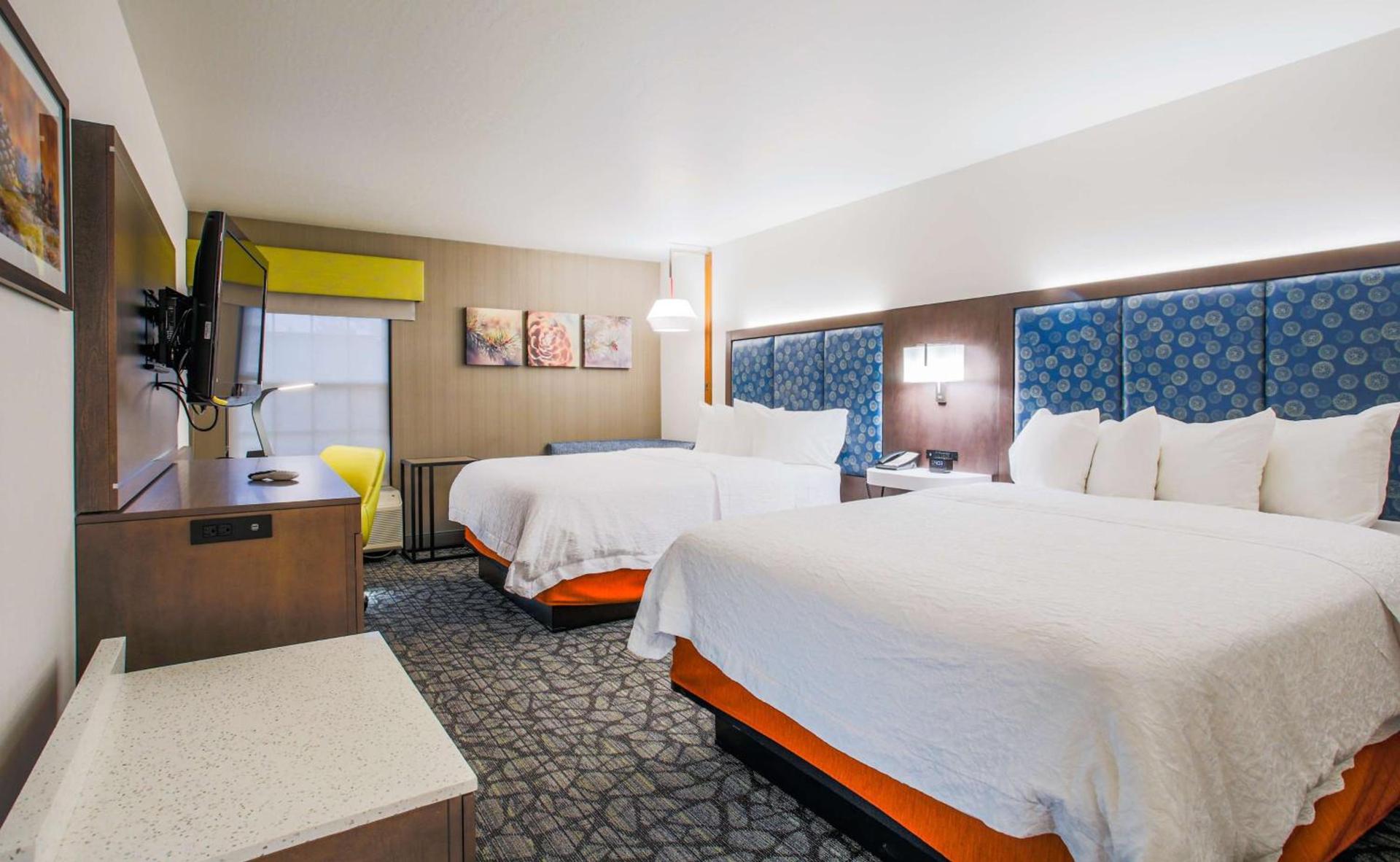 Hampton Inn Prescott photo 46
