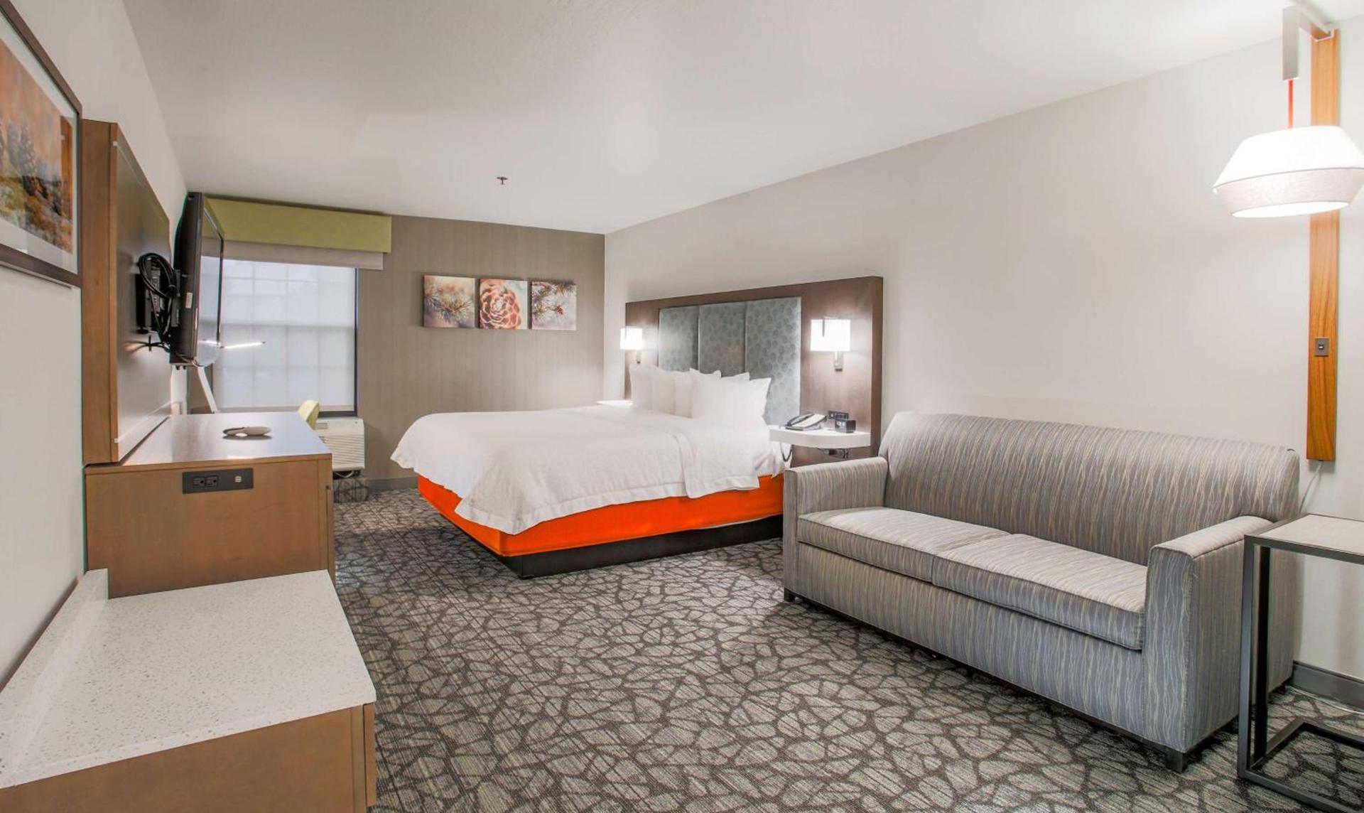 Hampton Inn Prescott photo 47