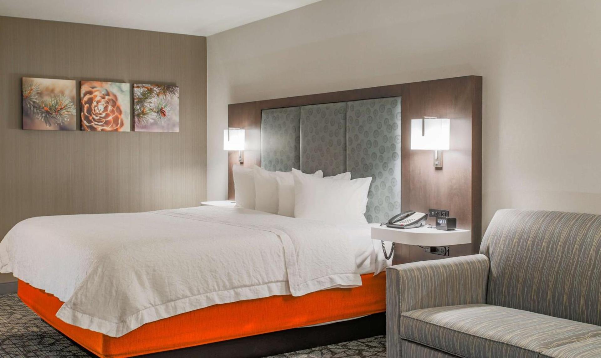 Hampton Inn Prescott photo 48