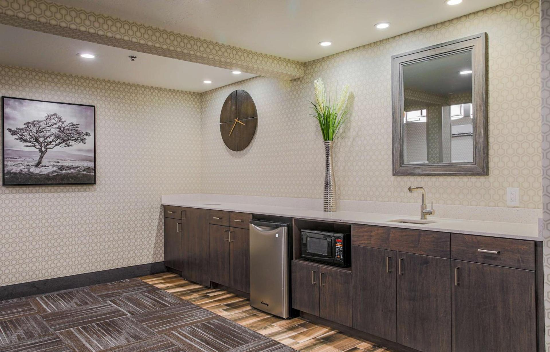 Hampton Inn Prescott photo 50