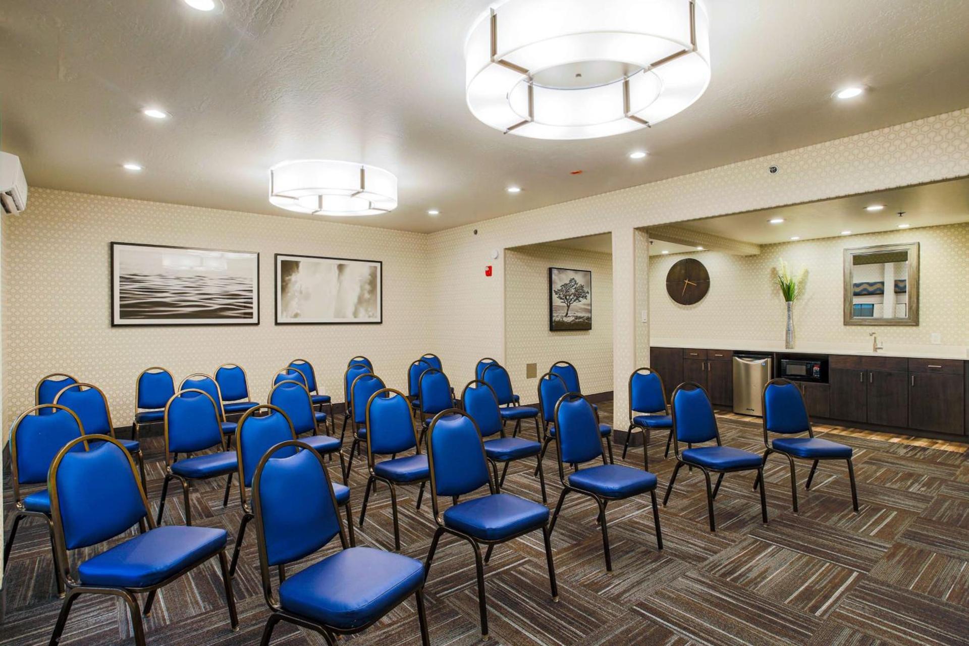 Hampton Inn Prescott photo 52