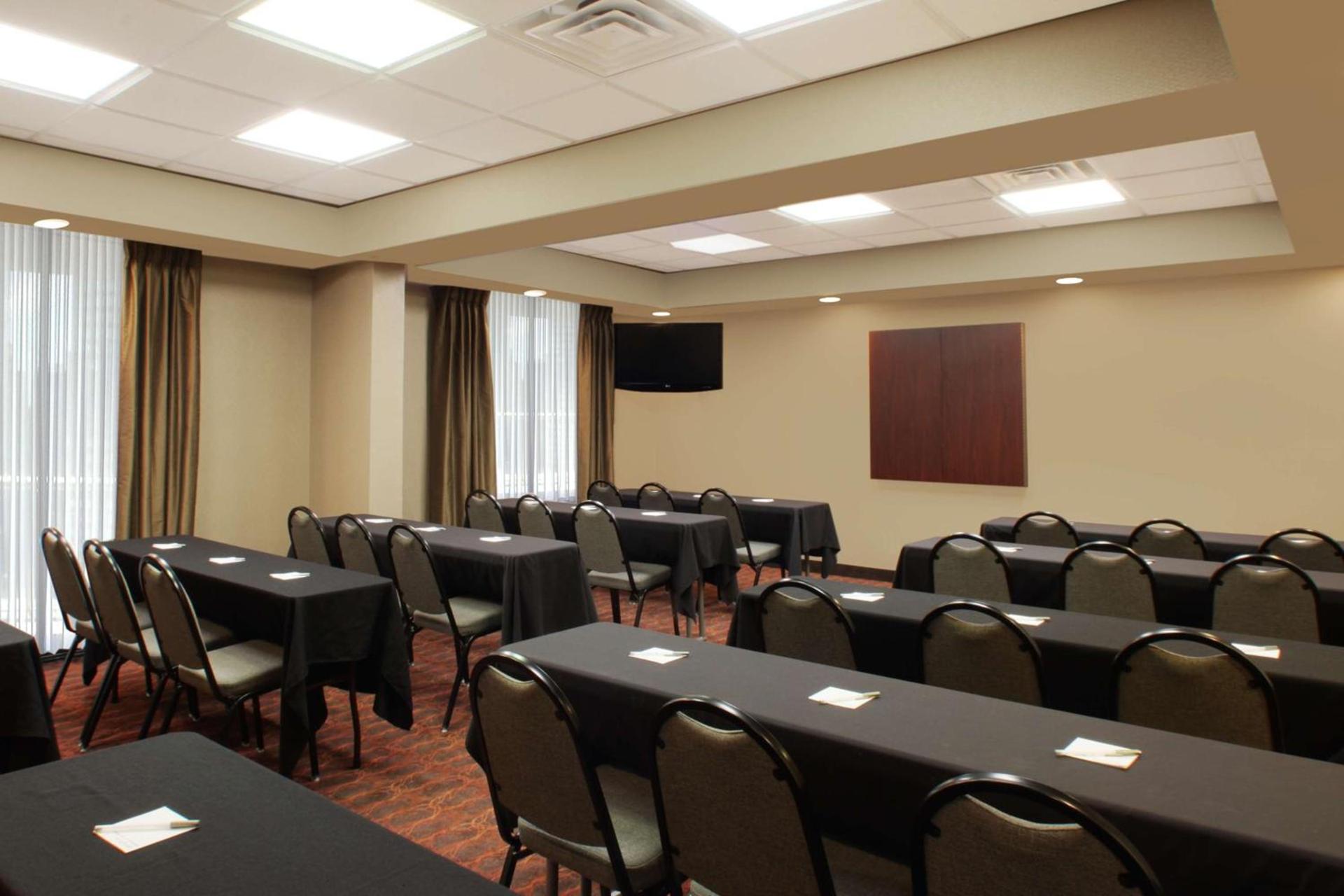 Hampton Inn & Suites Port St. Lucie photo 19