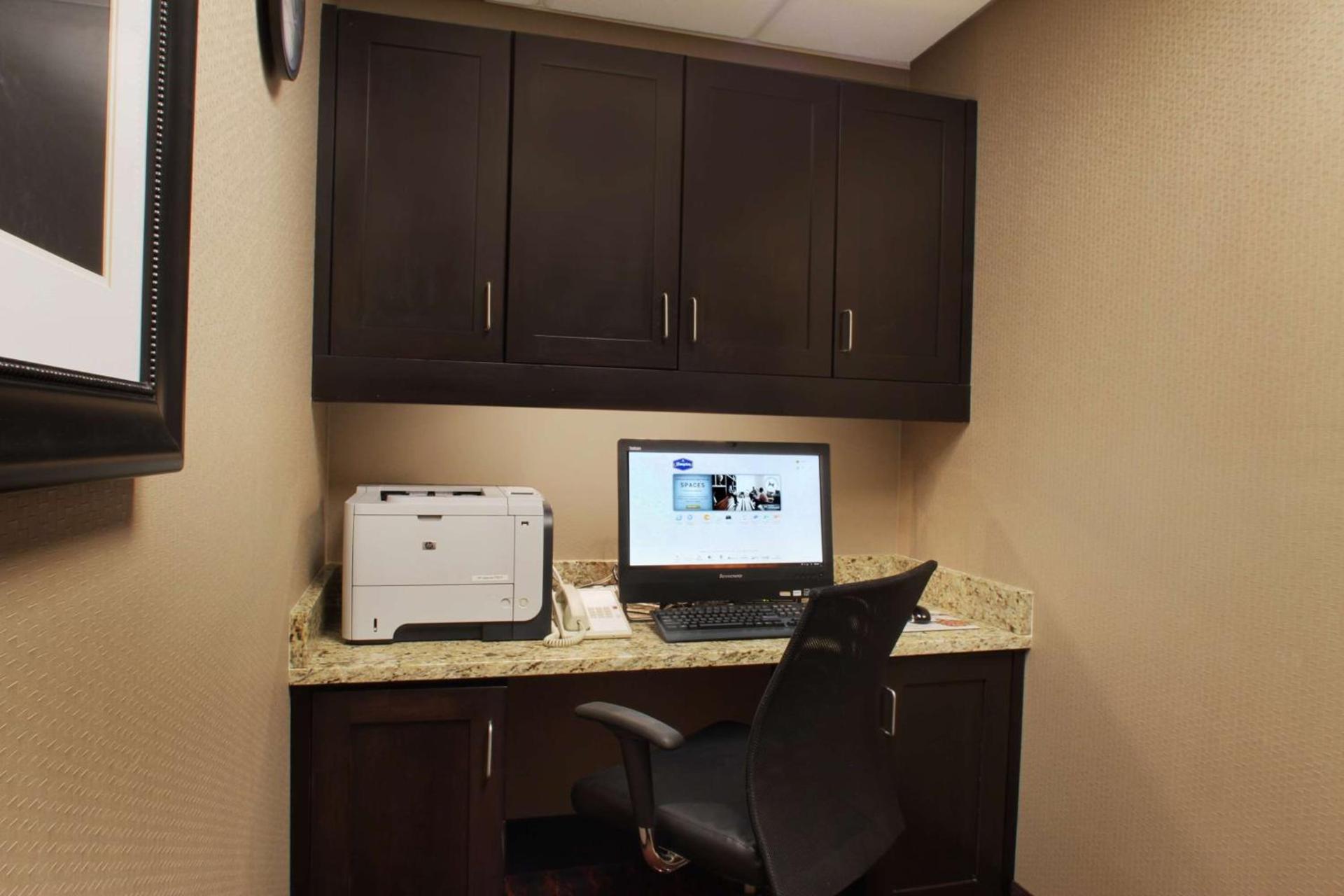 Hampton Inn & Suites Port St. Lucie photo 22
