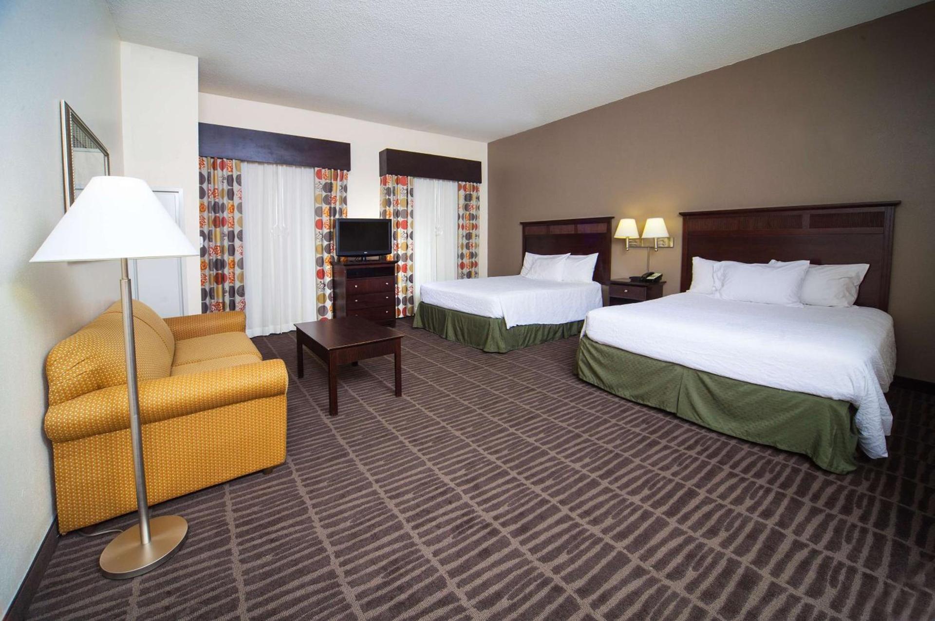 Hampton Inn & Suites Valdosta/Conference Center photo 20
