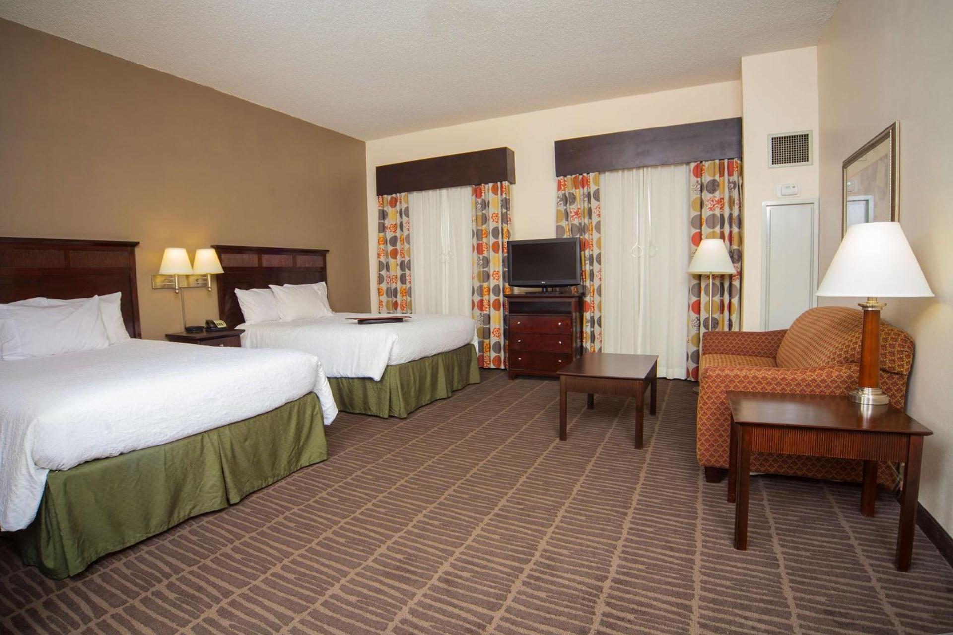 Hampton Inn & Suites Valdosta/Conference Center photo 36
