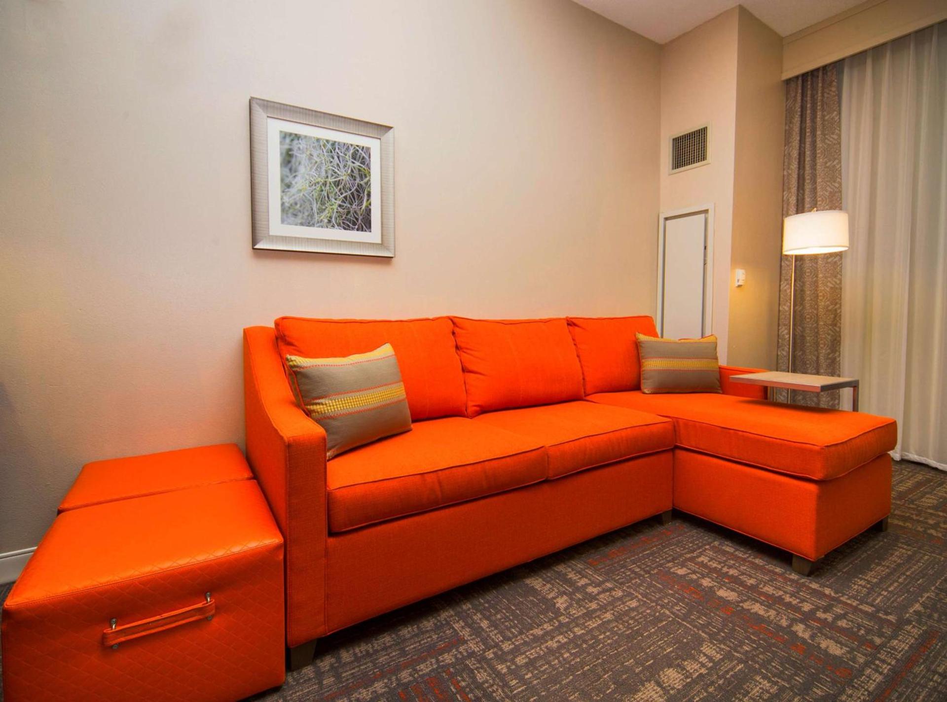 Hampton Inn & Suites Valdosta/Conference Center photo 43