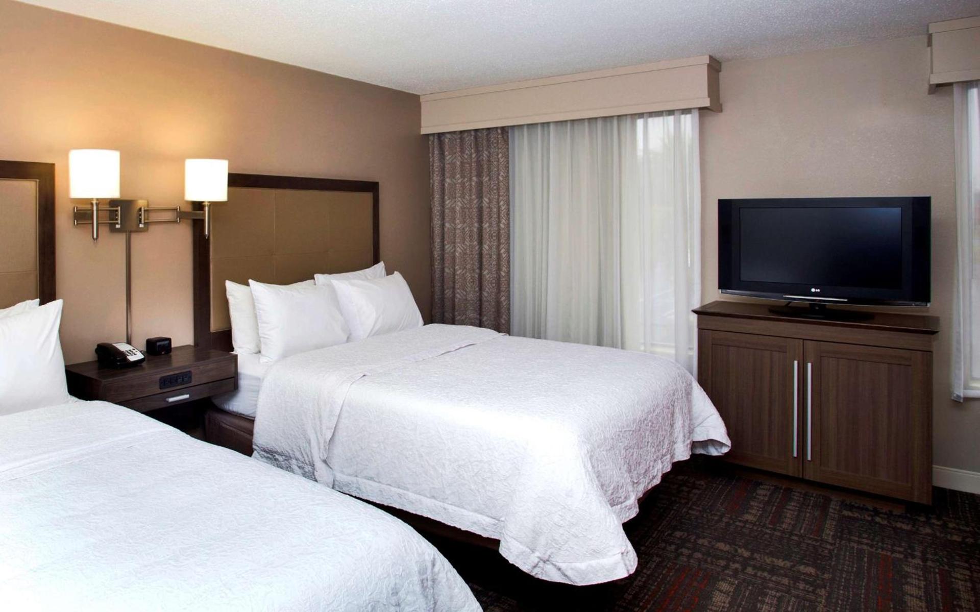 Hampton Inn & Suites Valdosta/Conference Center photo 47