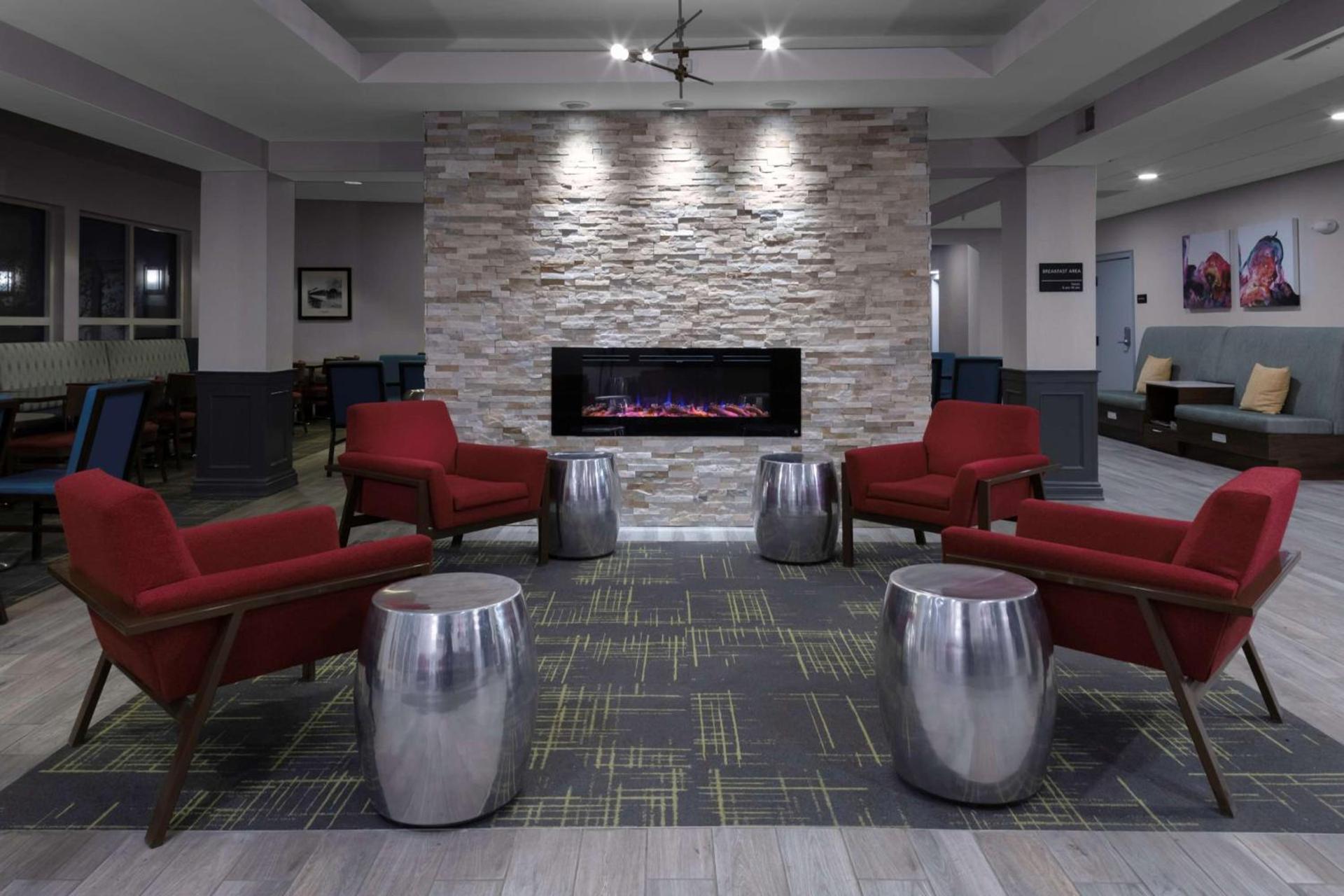 Hampton Inn by Hilton Concord/Bow photo 3