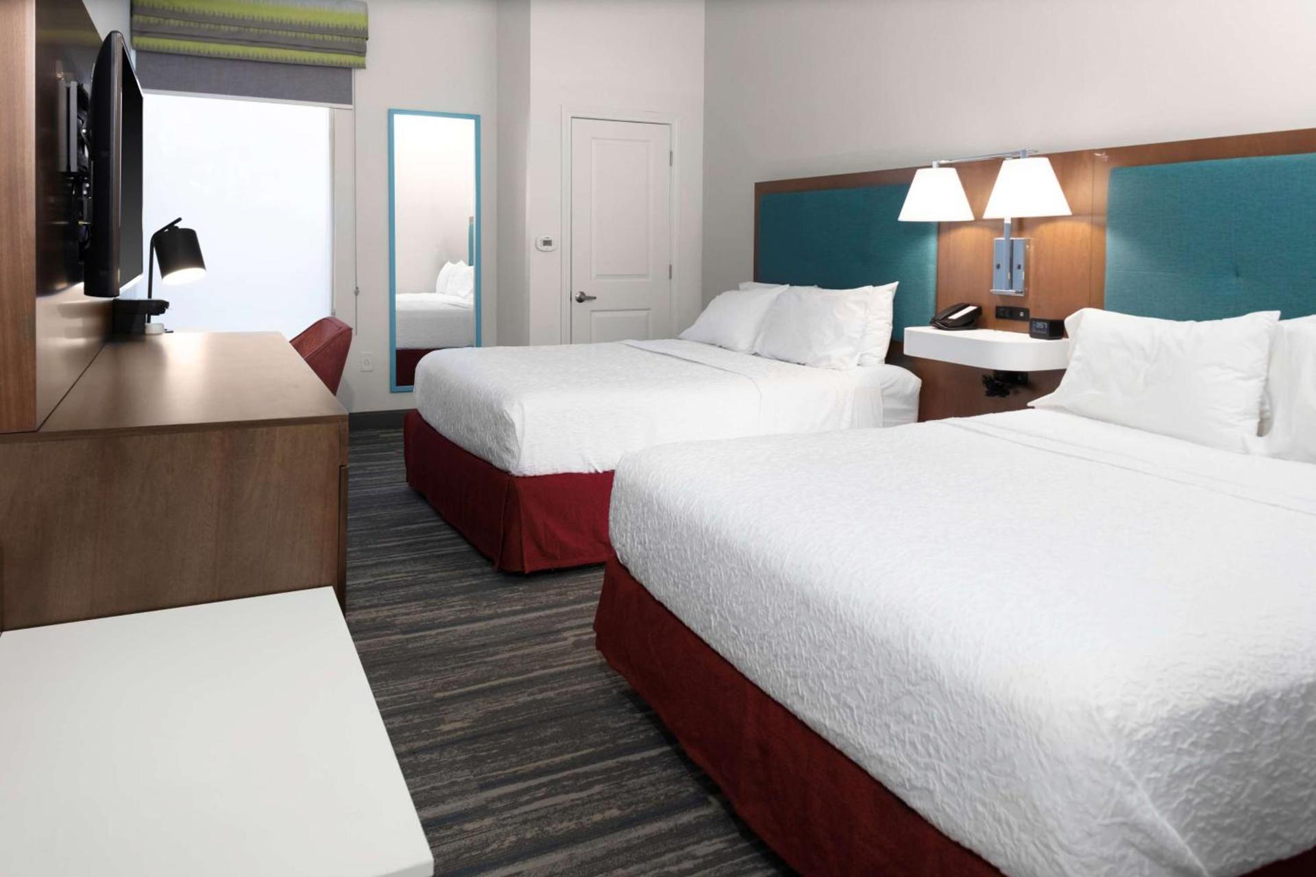 Hampton Inn by Hilton Concord/Bow photo 9