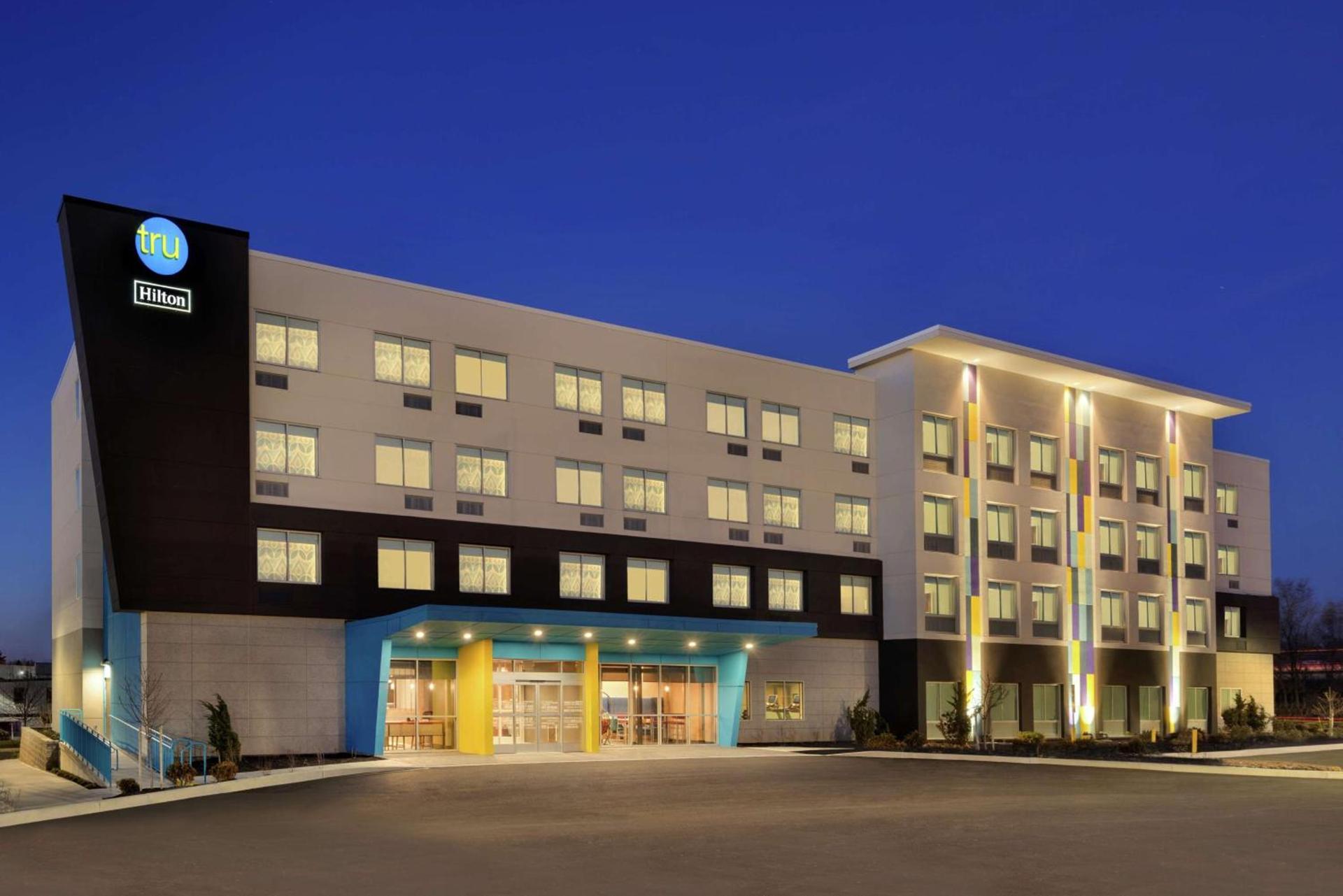 Tru By Hilton York Pa photo 2