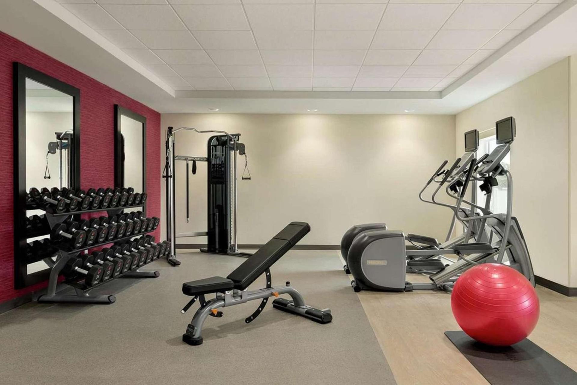 Home2 Suites Troy, OH photo 12