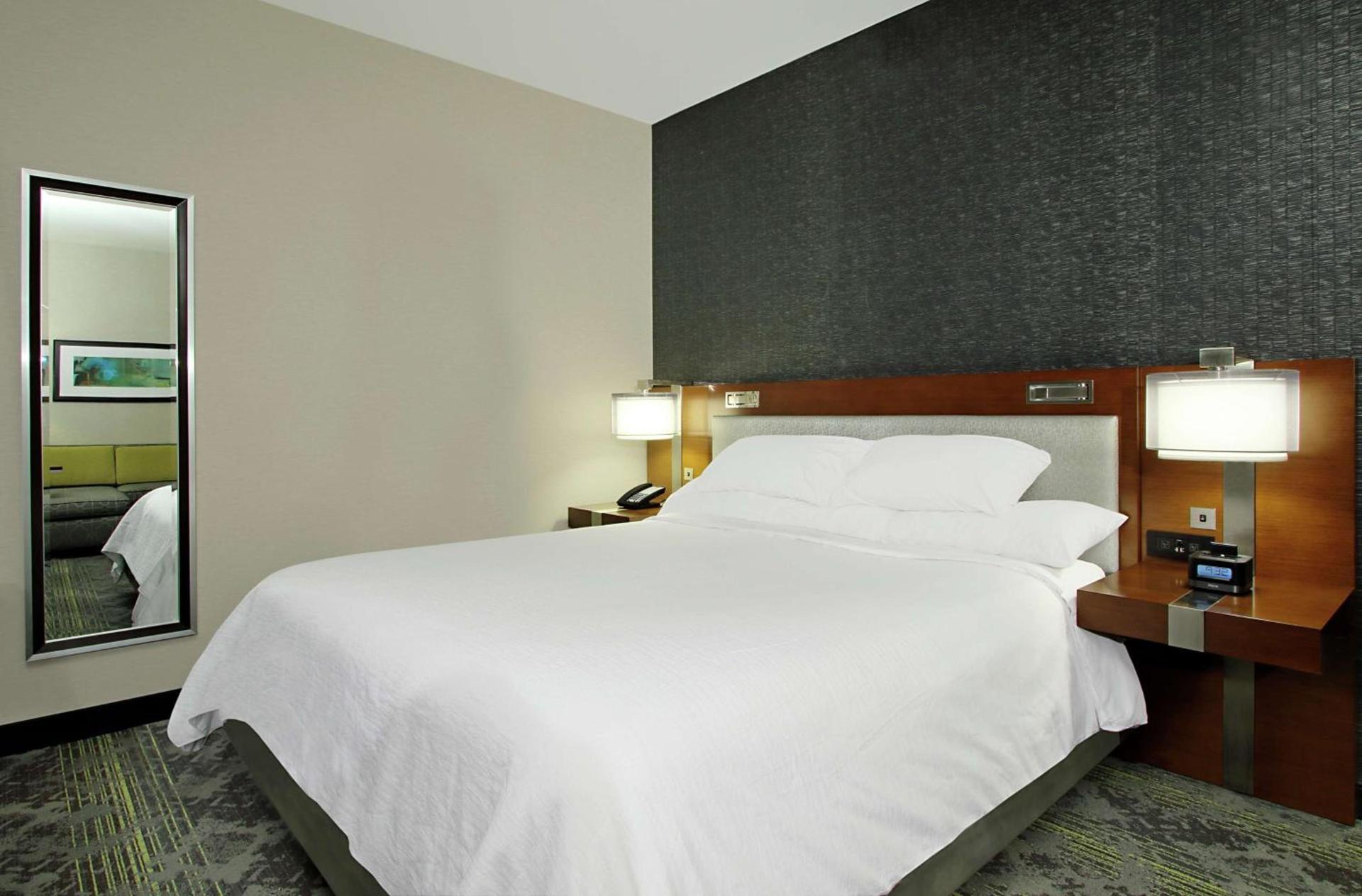 Embassy Suites Pittsburgh Downtown photo 20