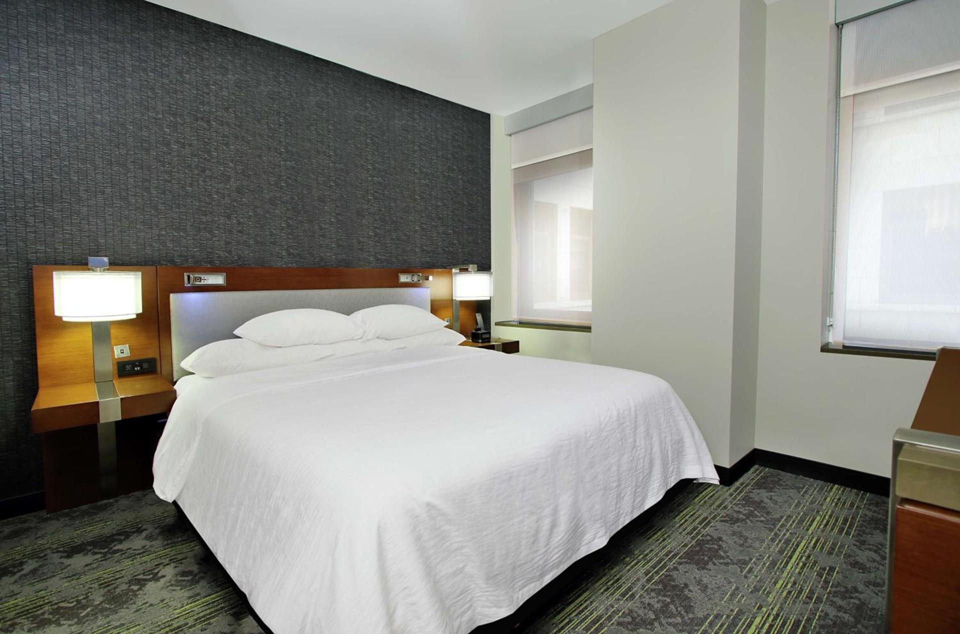 Embassy Suites Pittsburgh Downtown photo 21