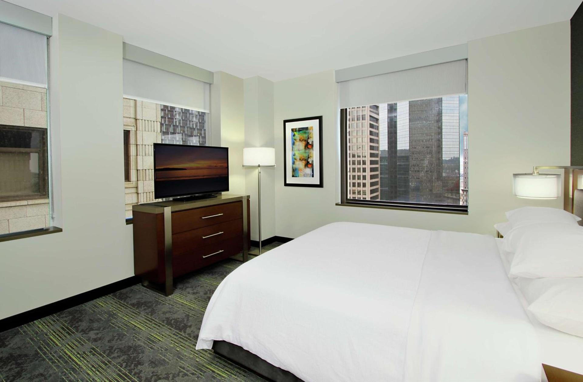 Embassy Suites Pittsburgh Downtown photo 31