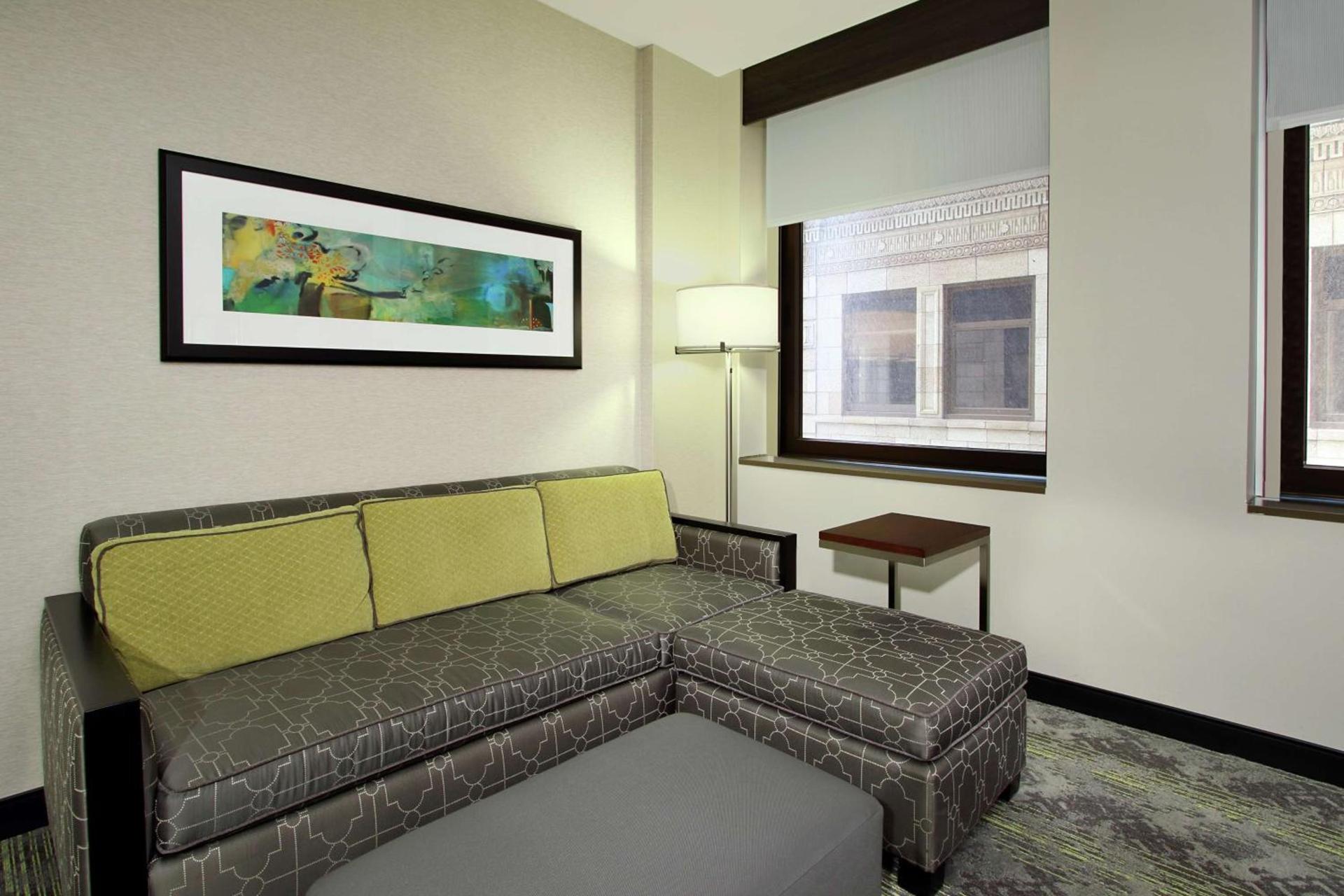 Embassy Suites Pittsburgh Downtown photo 34