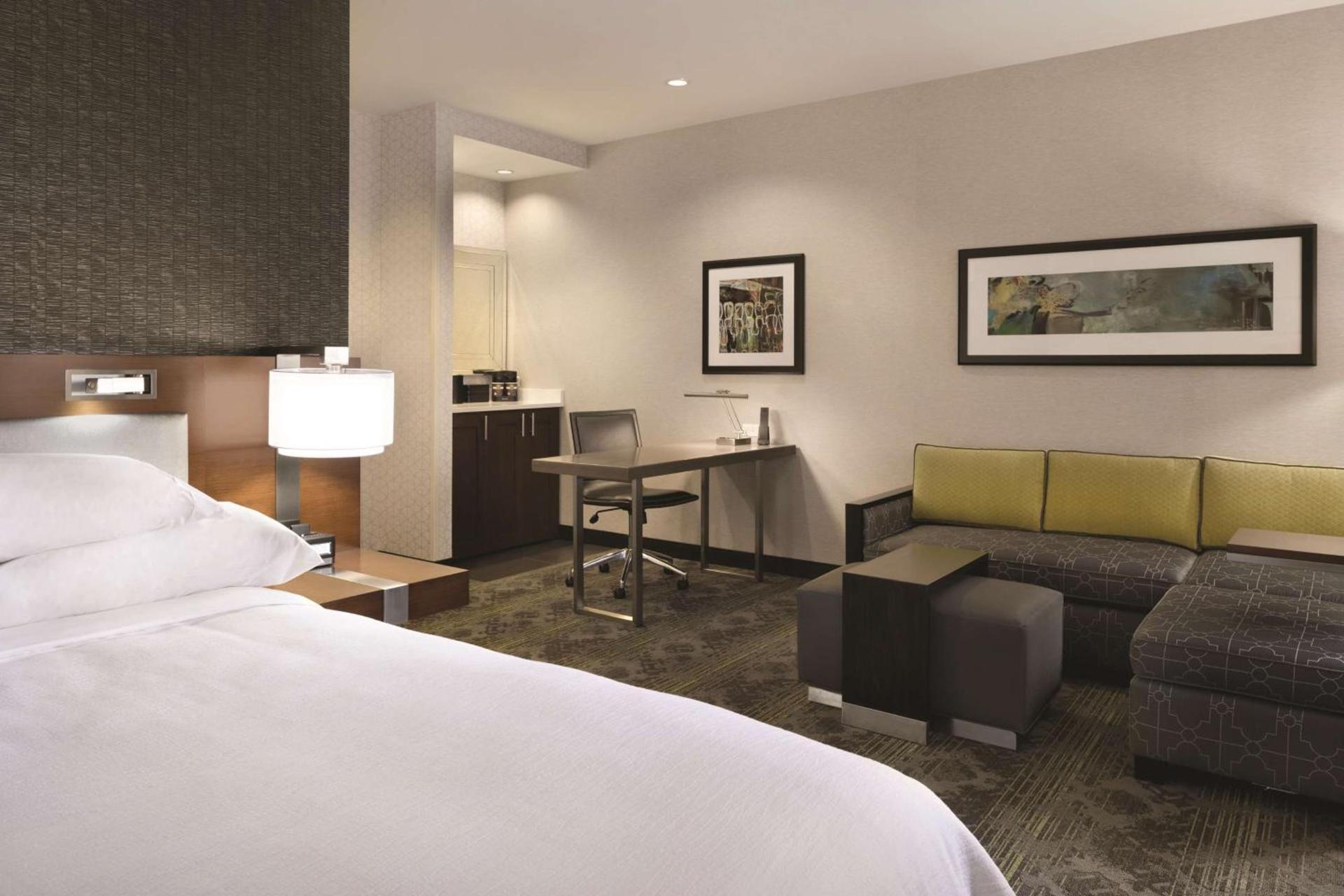 Embassy Suites Pittsburgh Downtown photo 39