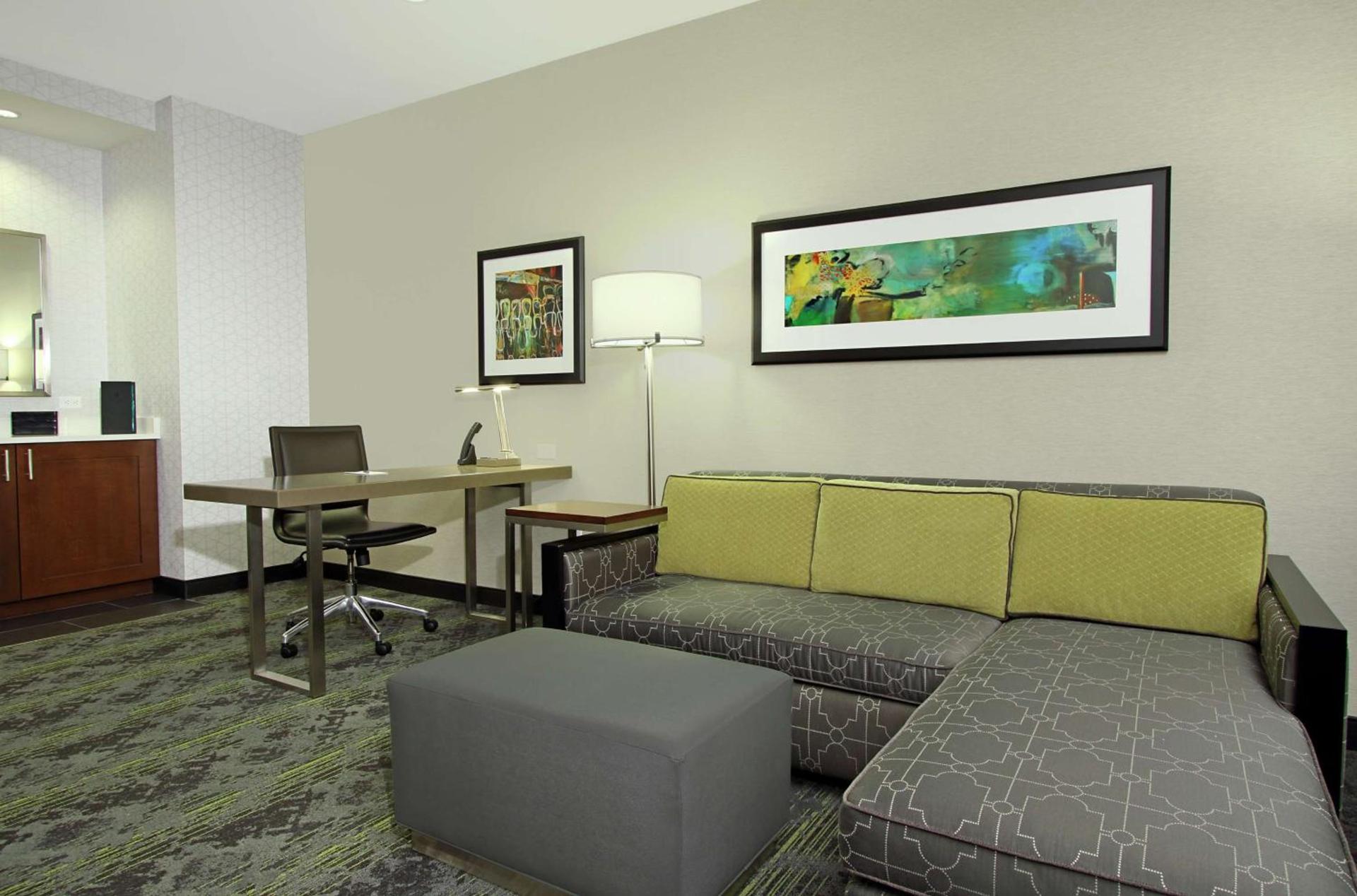Embassy Suites Pittsburgh Downtown photo 40