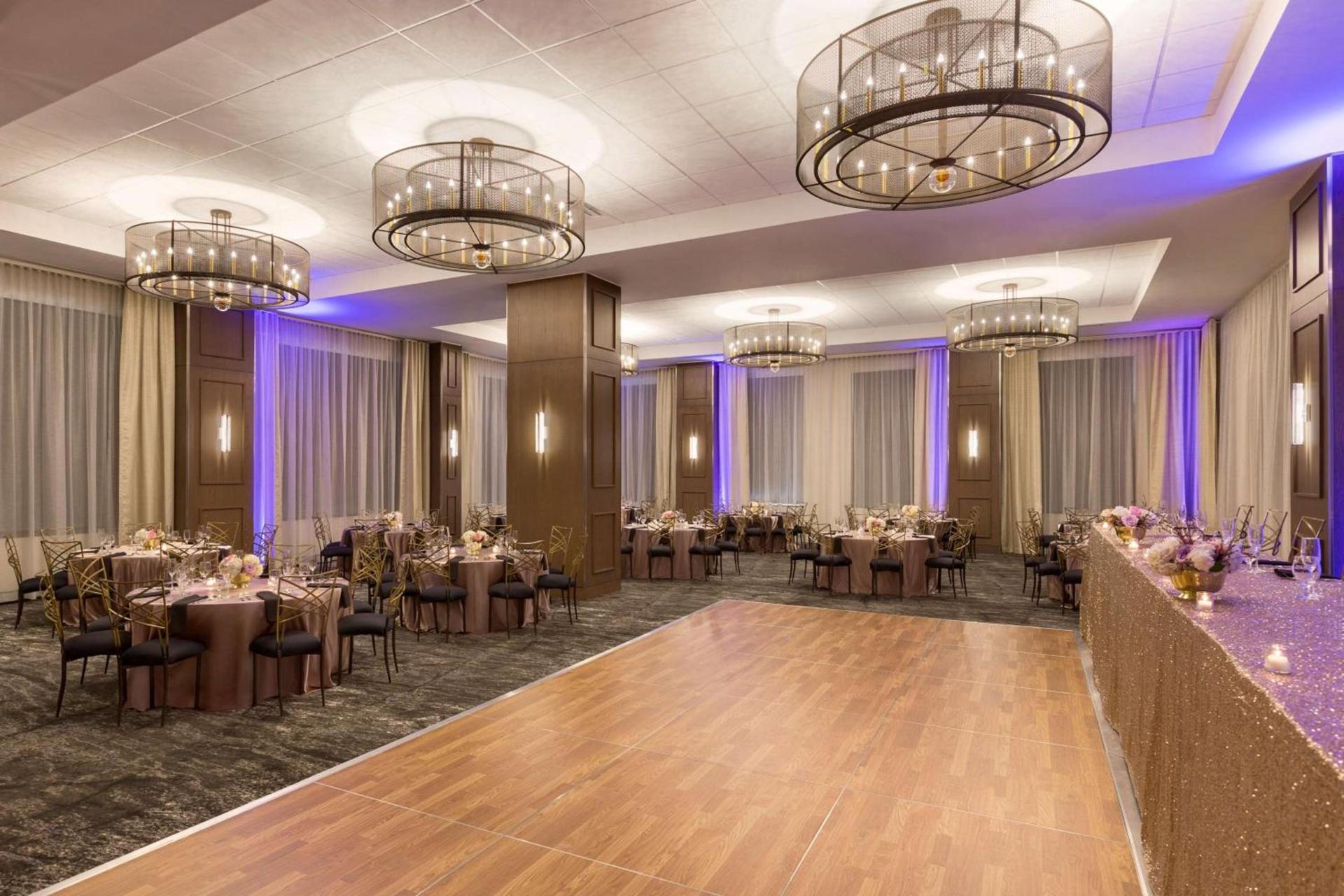 Embassy Suites Pittsburgh Downtown photo 48