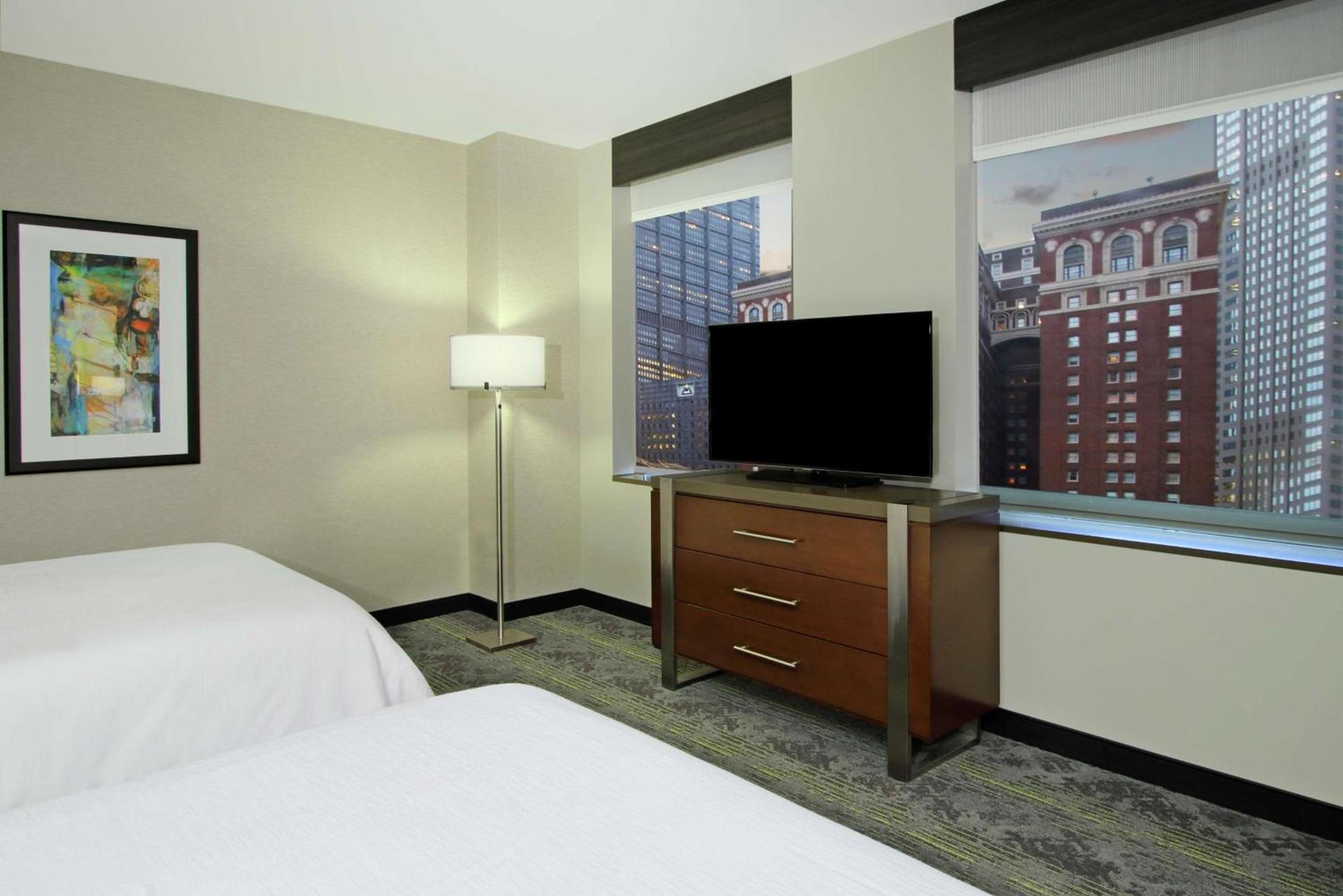 Embassy Suites Pittsburgh Downtown photo 52