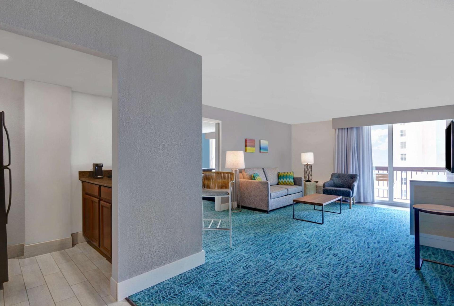 Hampton Inn Oceanfront Jacksonville Beach photo 32
