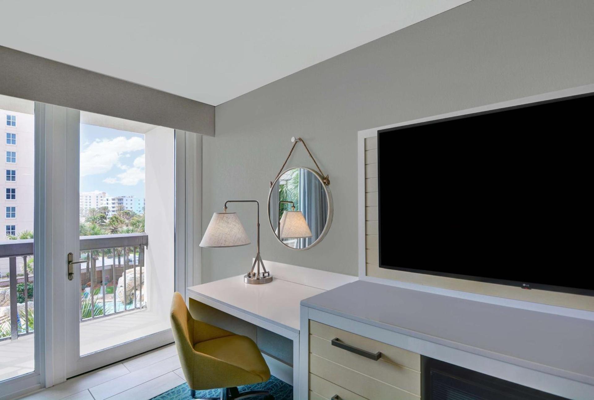 Hampton Inn Oceanfront Jacksonville Beach photo 34