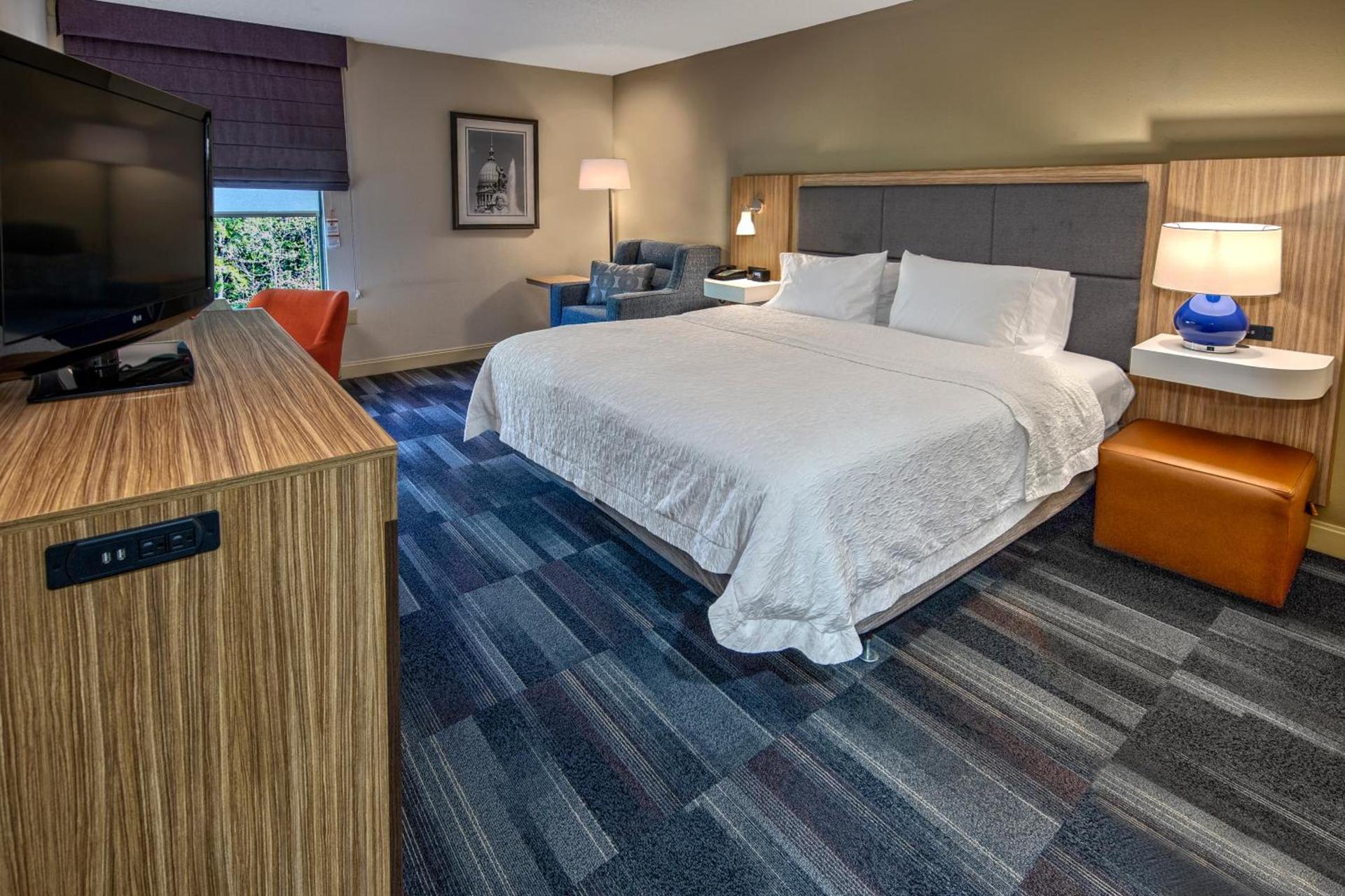 Hampton Inn Dumfries/Quantico photo 48