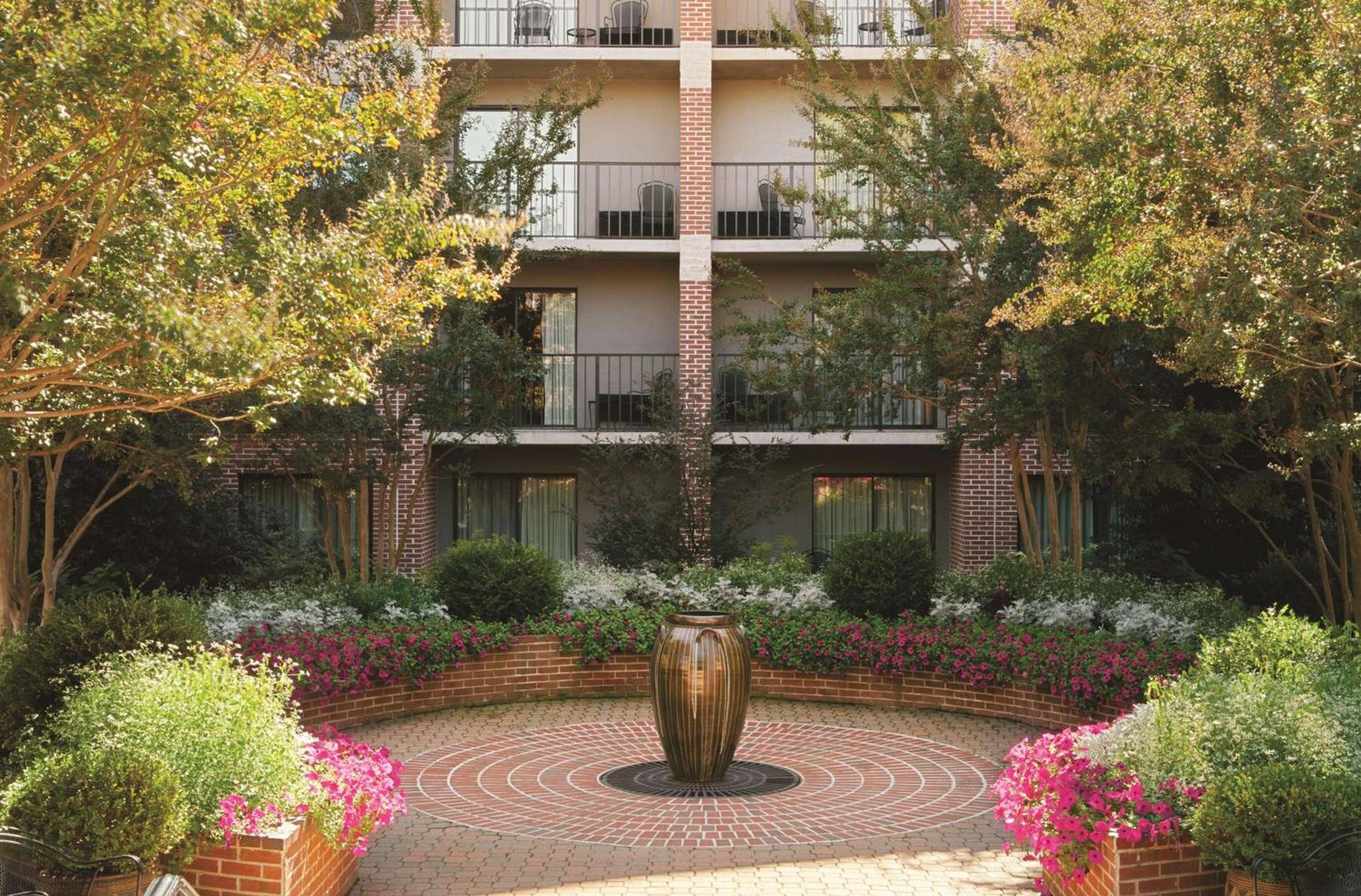 DoubleTree by Hilton Biltmore/Asheville photo 5