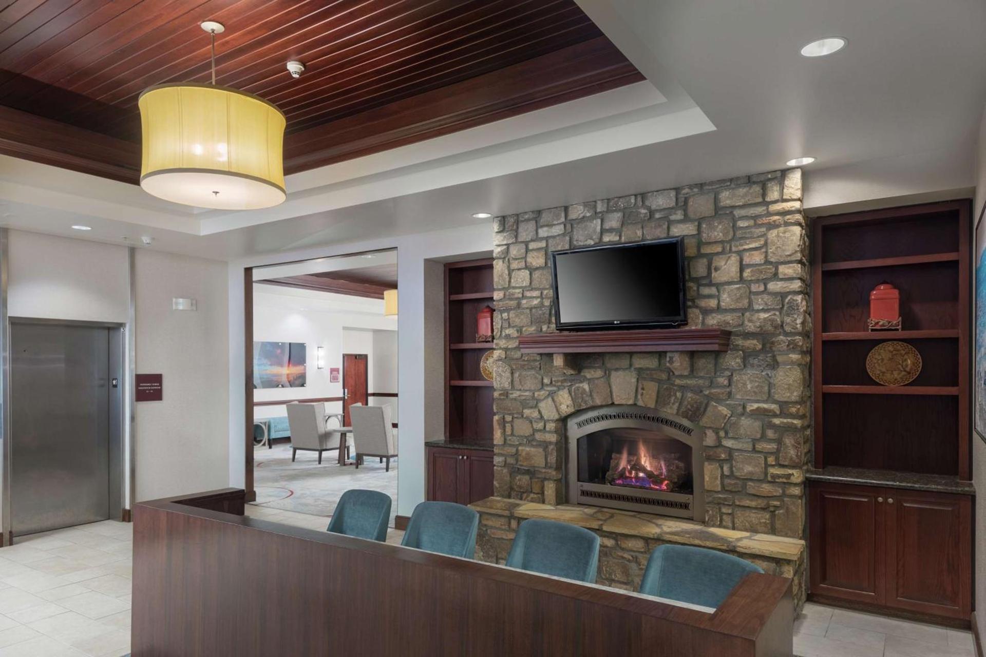 DoubleTree by Hilton Biltmore/Asheville photo 6