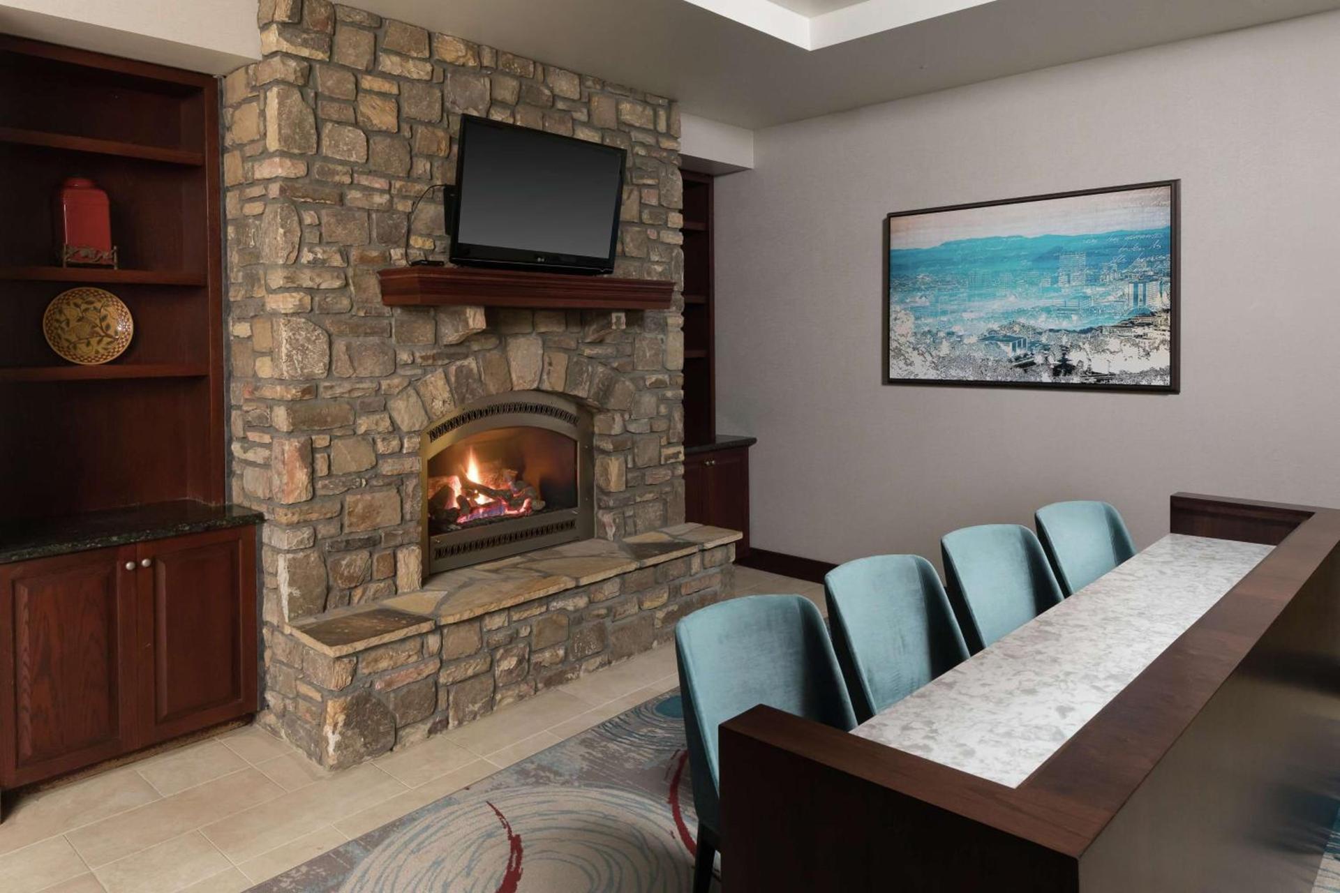 DoubleTree by Hilton Biltmore/Asheville photo 7