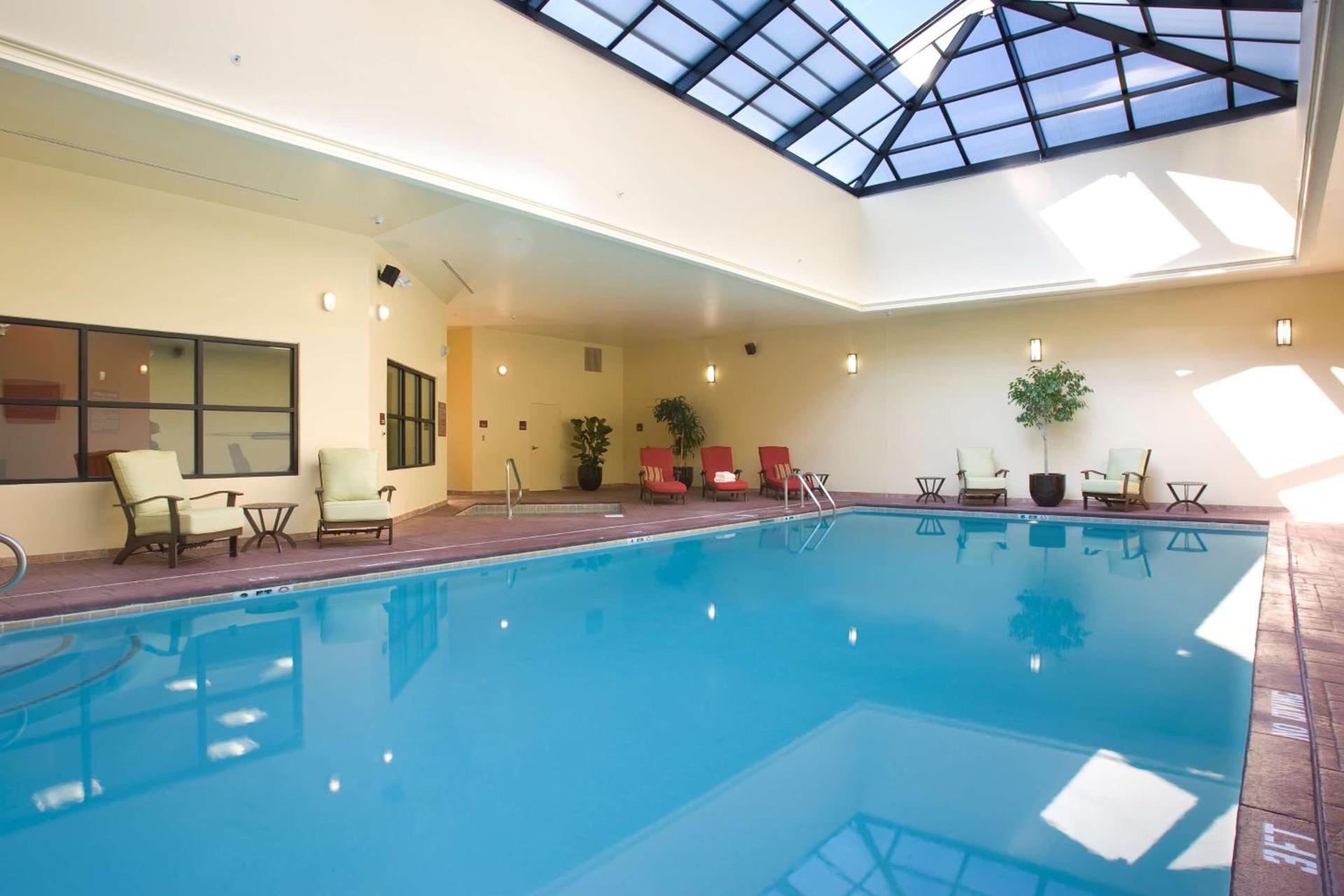 DoubleTree by Hilton Biltmore/Asheville photo 10