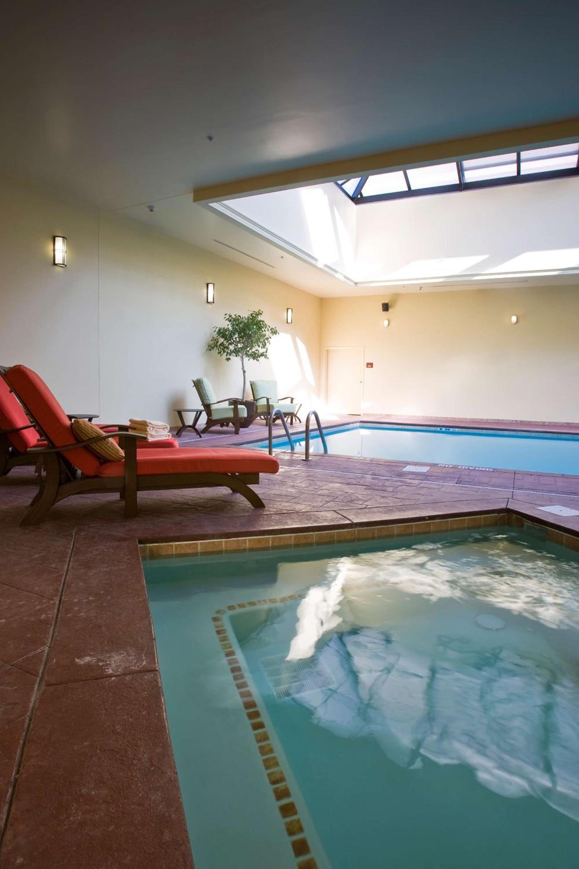 DoubleTree by Hilton Biltmore/Asheville photo 11