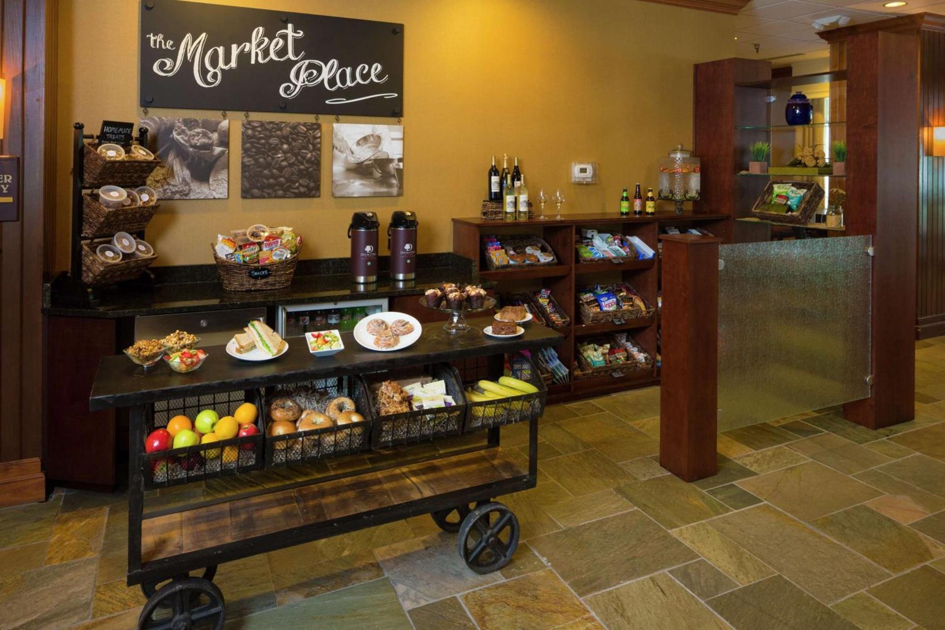 DoubleTree by Hilton Biltmore/Asheville photo 12