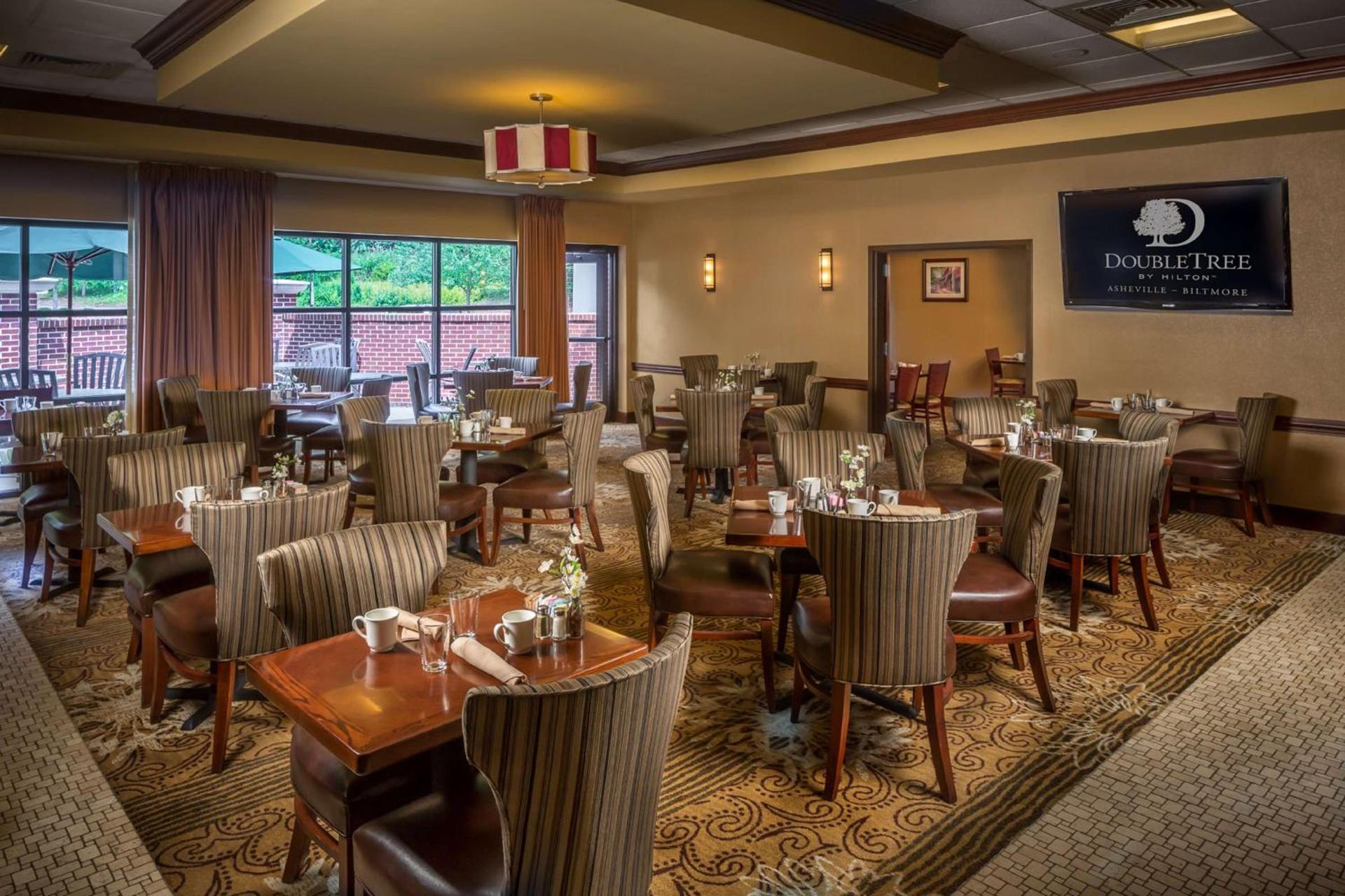 DoubleTree by Hilton Biltmore/Asheville photo 14