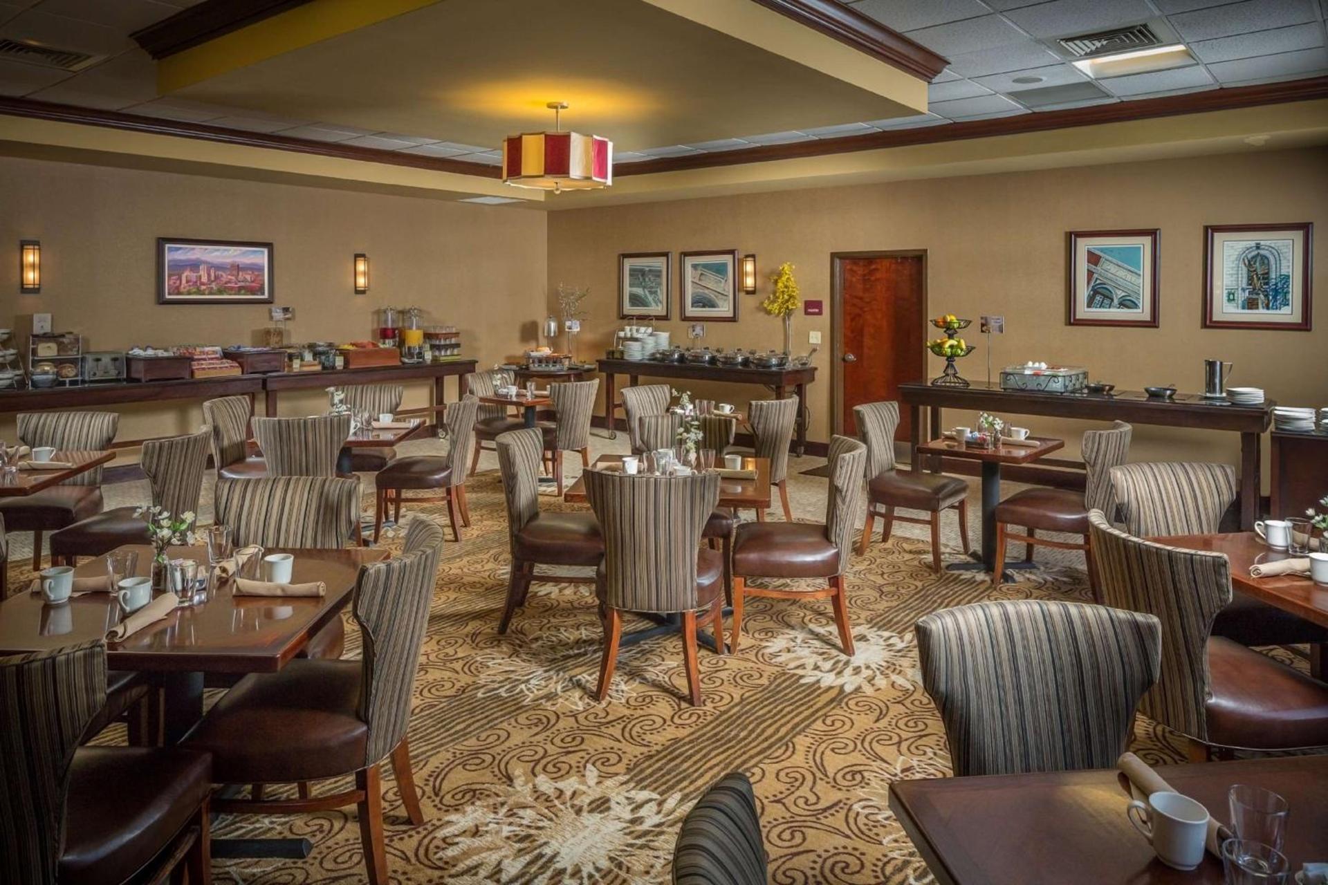 DoubleTree by Hilton Biltmore/Asheville photo 15