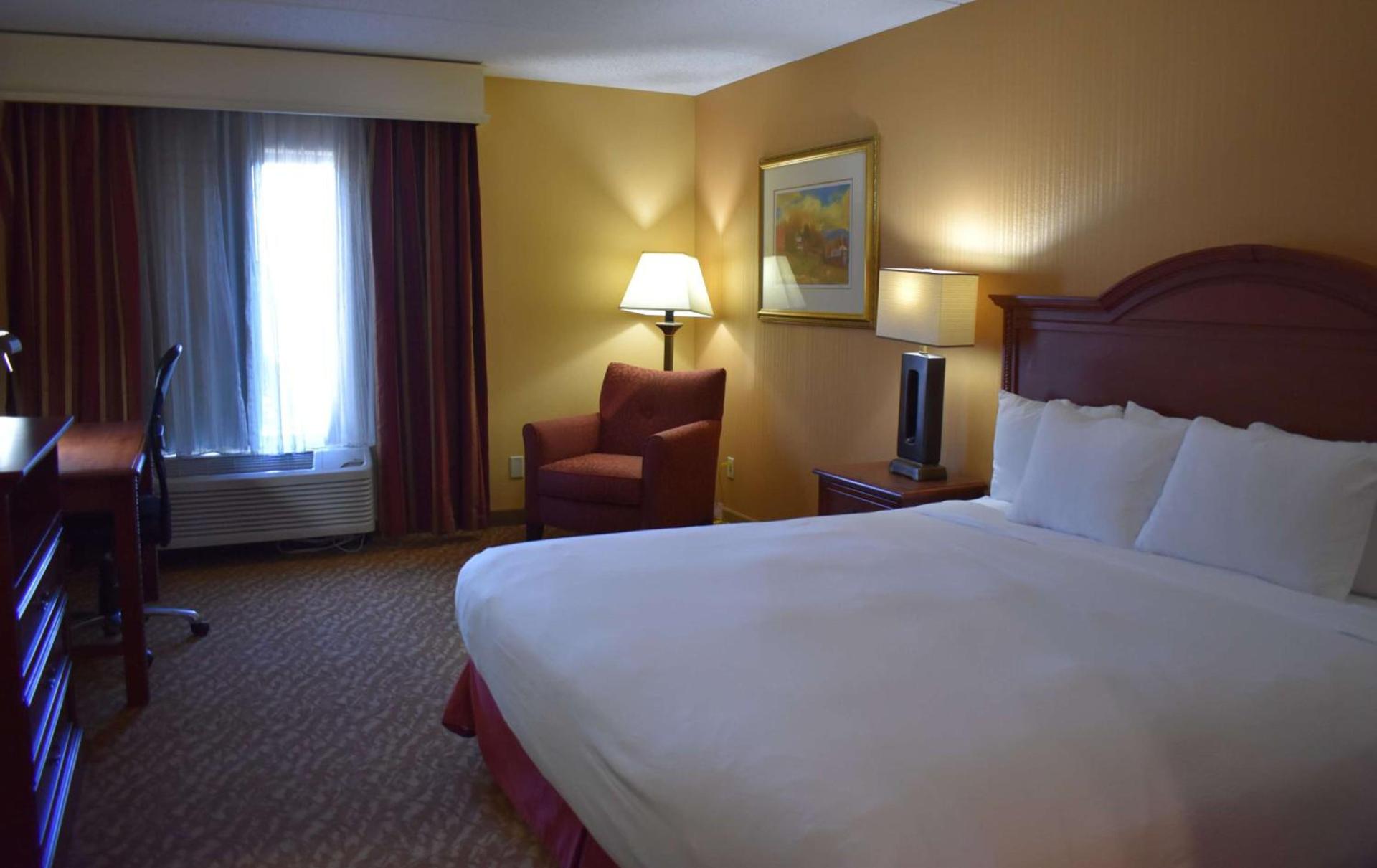 DoubleTree by Hilton Biltmore/Asheville photo 20