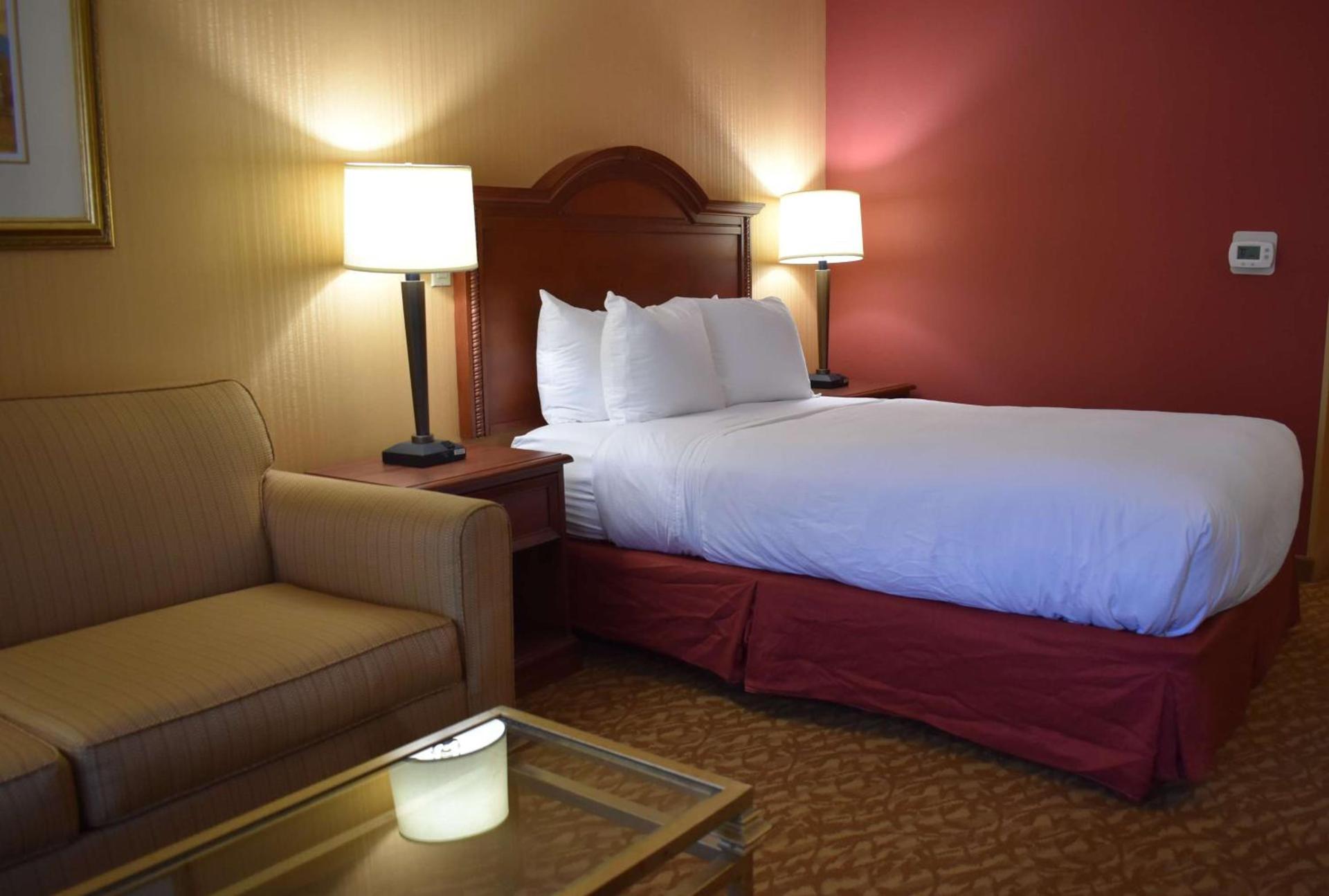 DoubleTree by Hilton Biltmore/Asheville photo 21