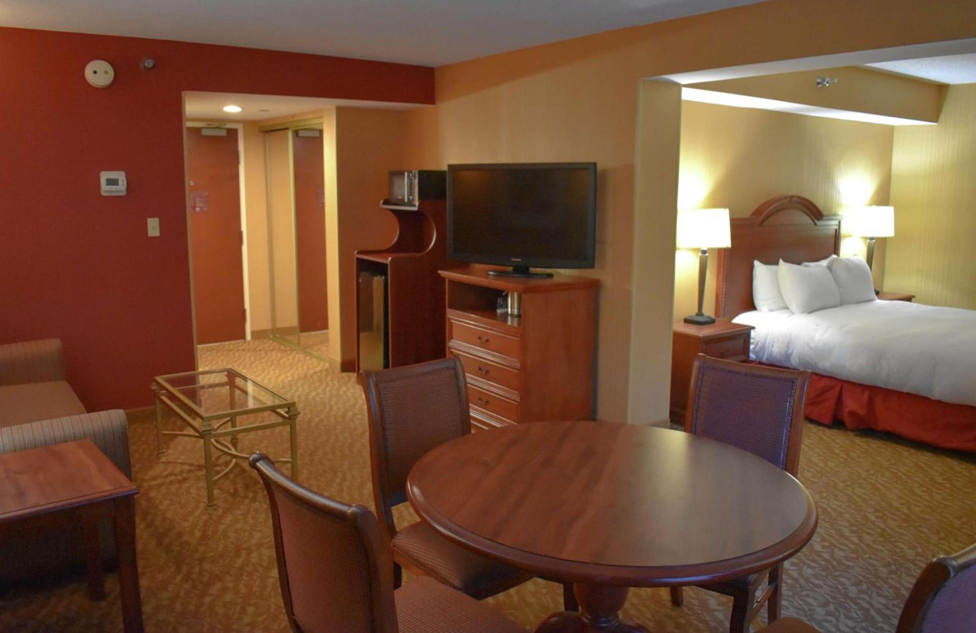 DoubleTree by Hilton Biltmore/Asheville photo 23