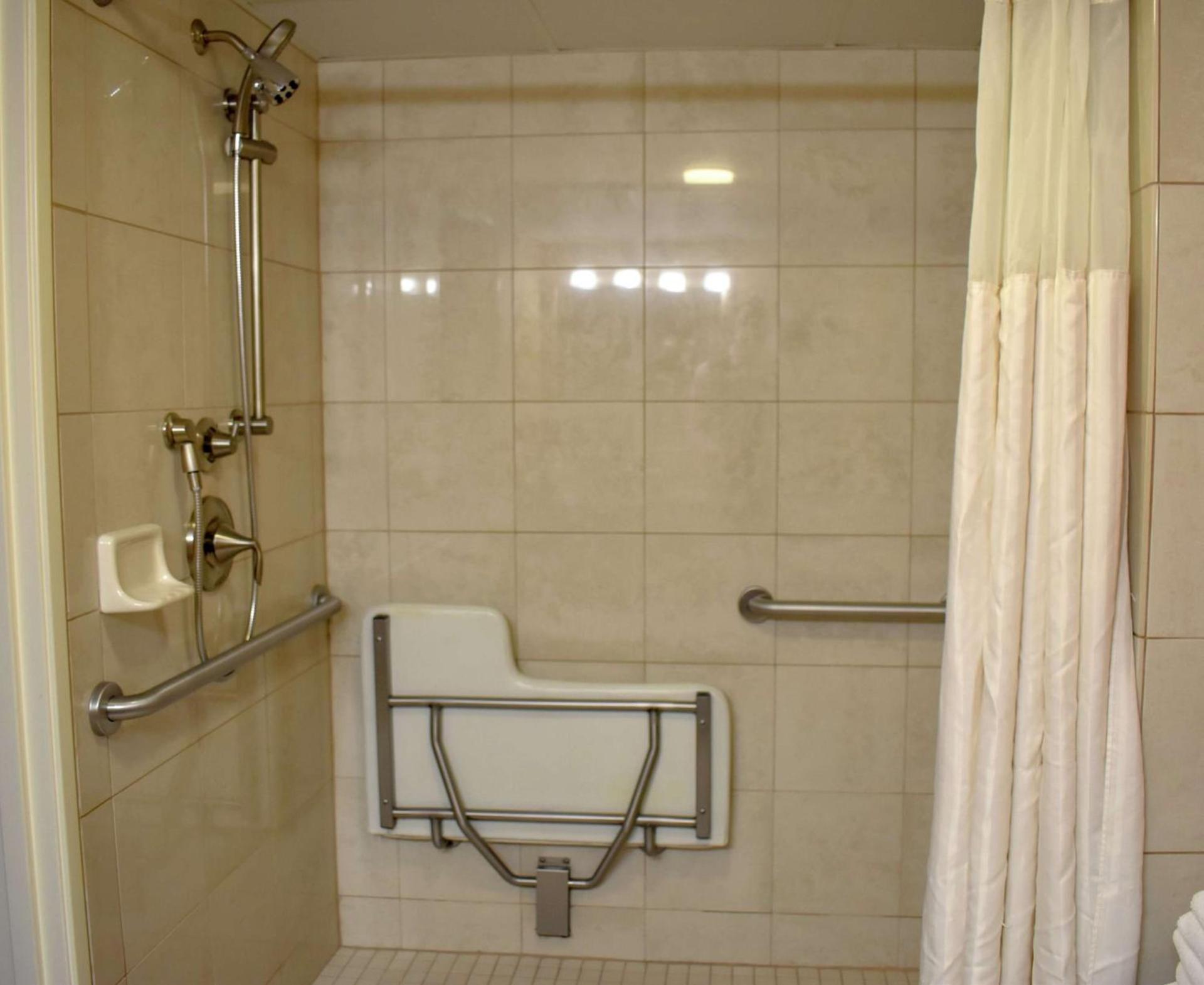 DoubleTree by Hilton Biltmore/Asheville photo 24