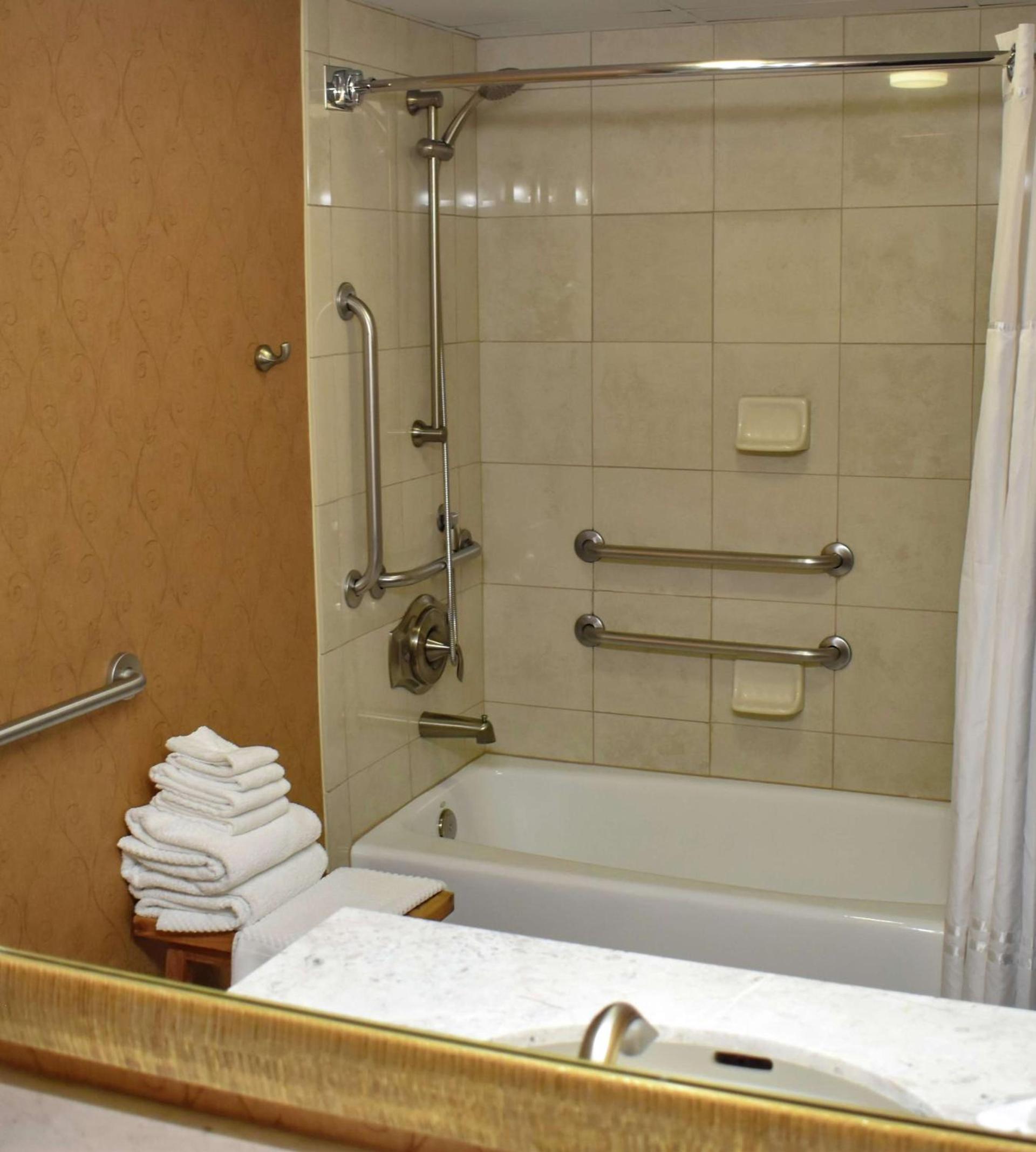 DoubleTree by Hilton Biltmore/Asheville photo 26