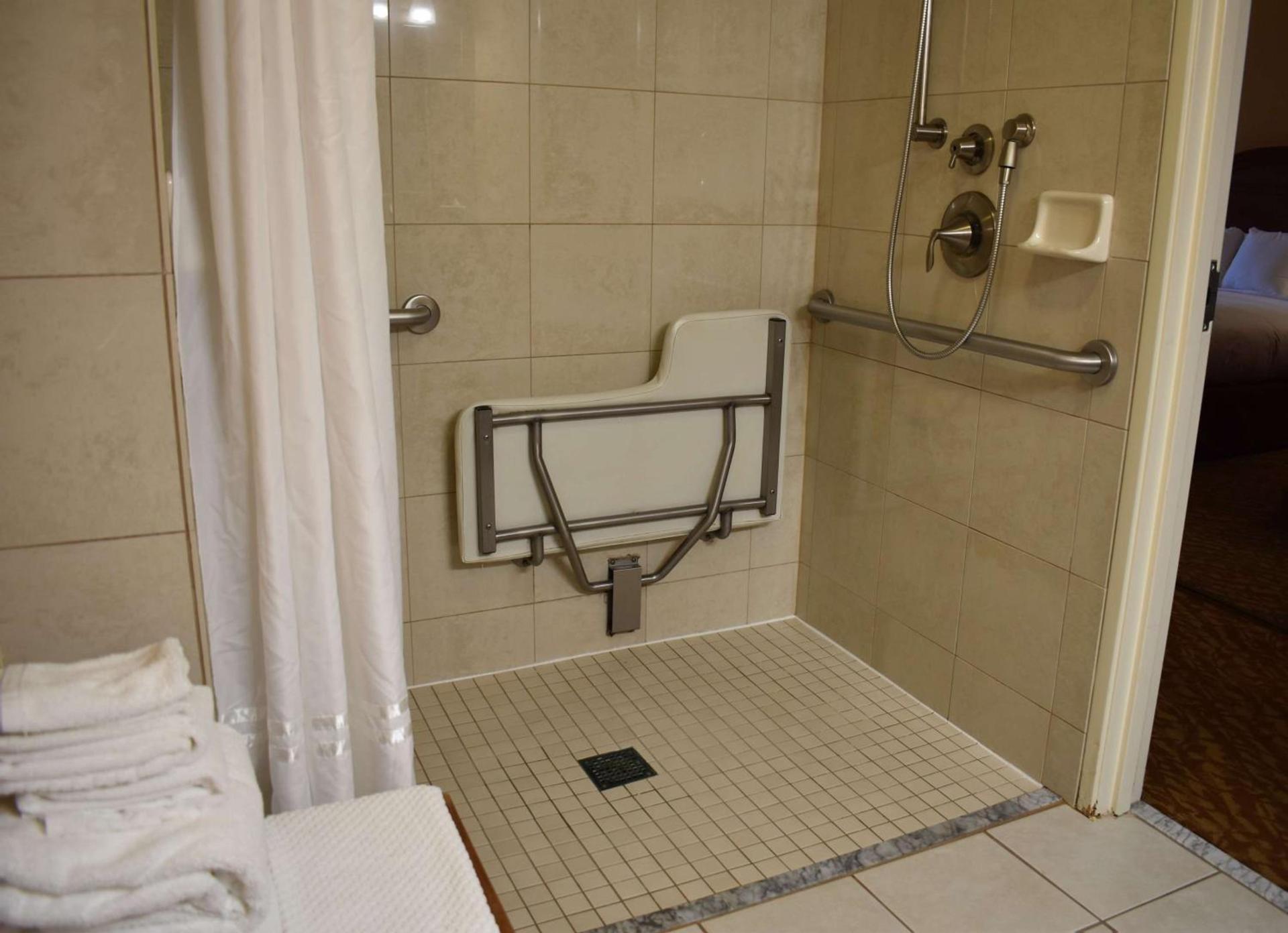 DoubleTree by Hilton Biltmore/Asheville photo 25