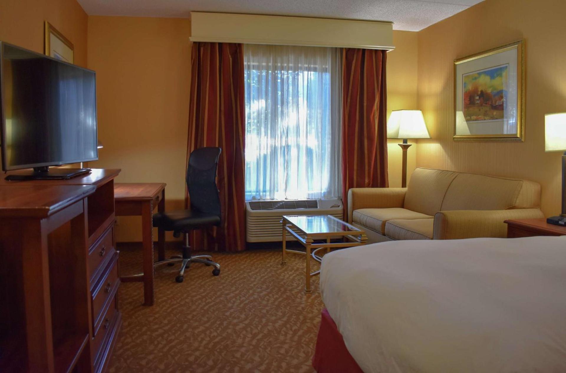DoubleTree by Hilton Biltmore/Asheville photo 27