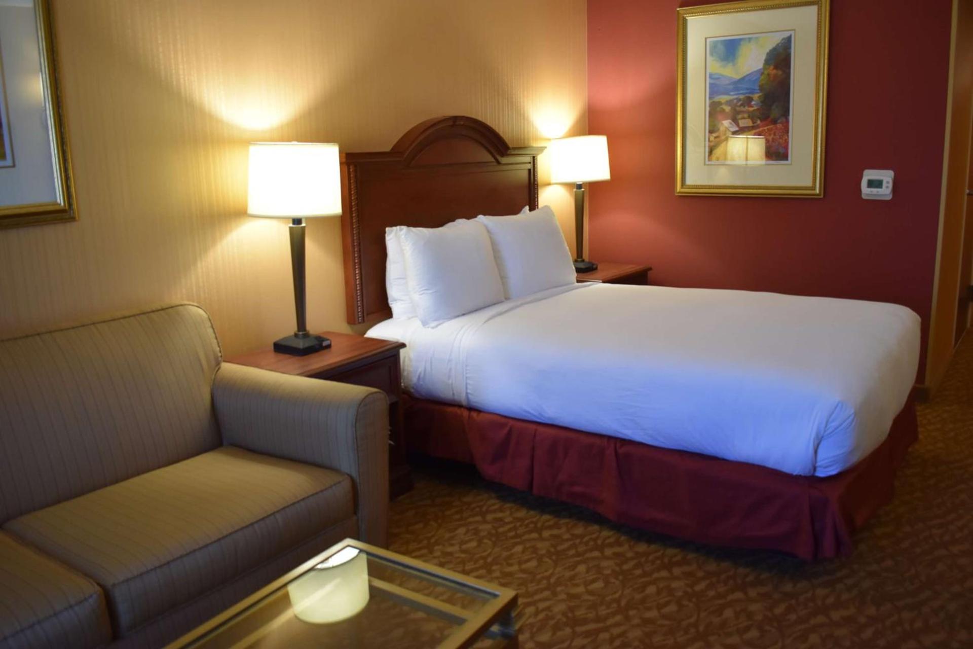 DoubleTree by Hilton Biltmore/Asheville photo 31