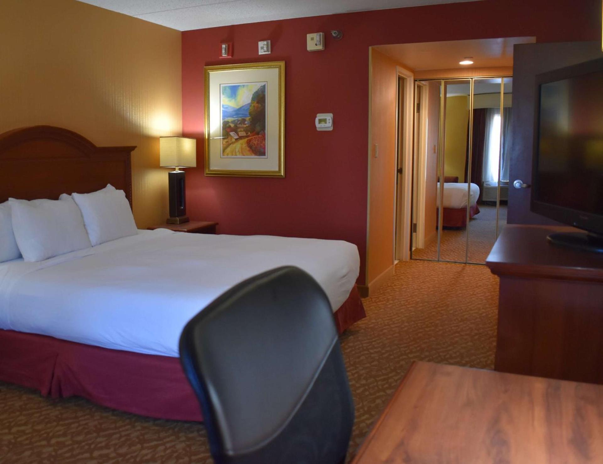 DoubleTree by Hilton Biltmore/Asheville photo 34