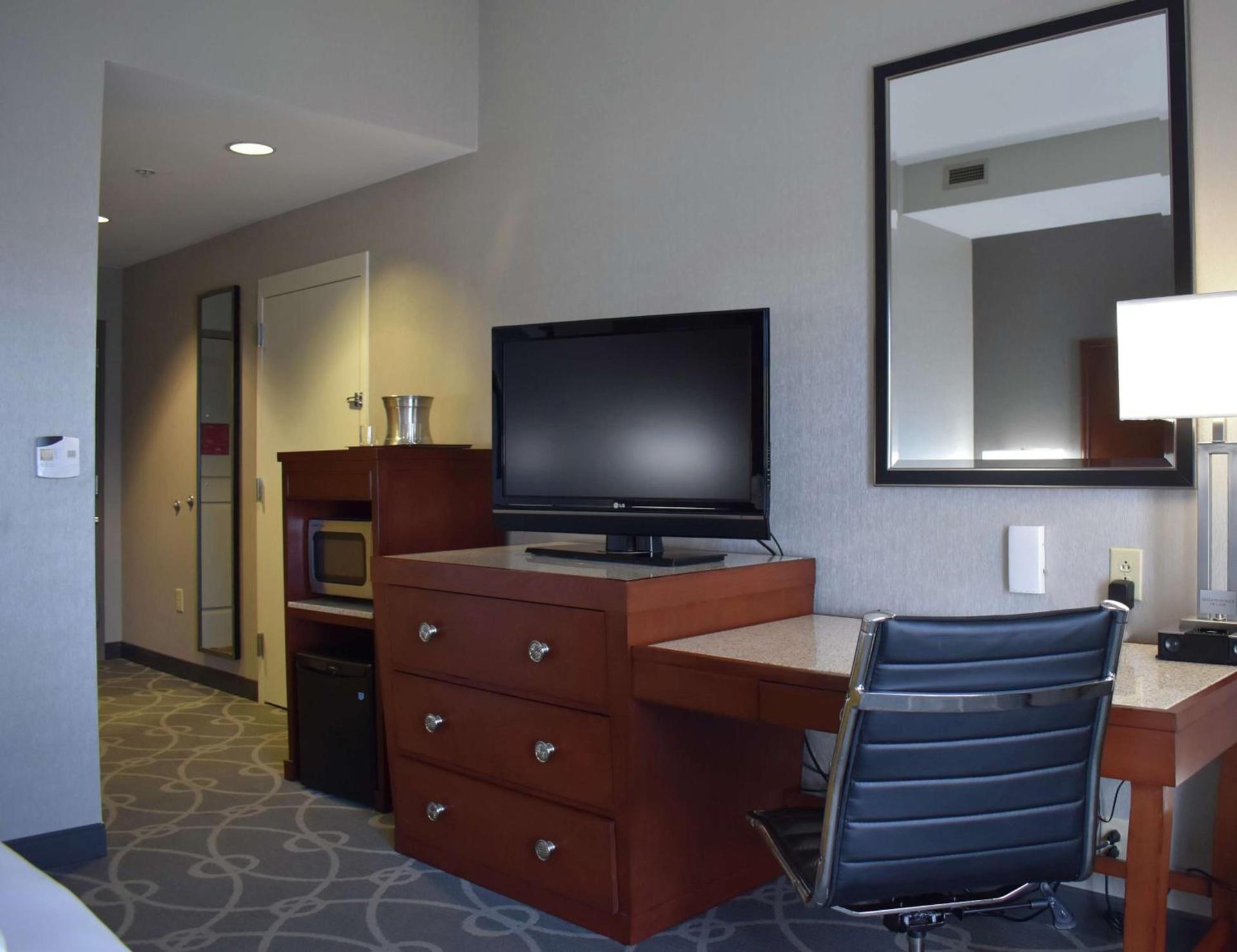 DoubleTree by Hilton Biltmore/Asheville photo 37